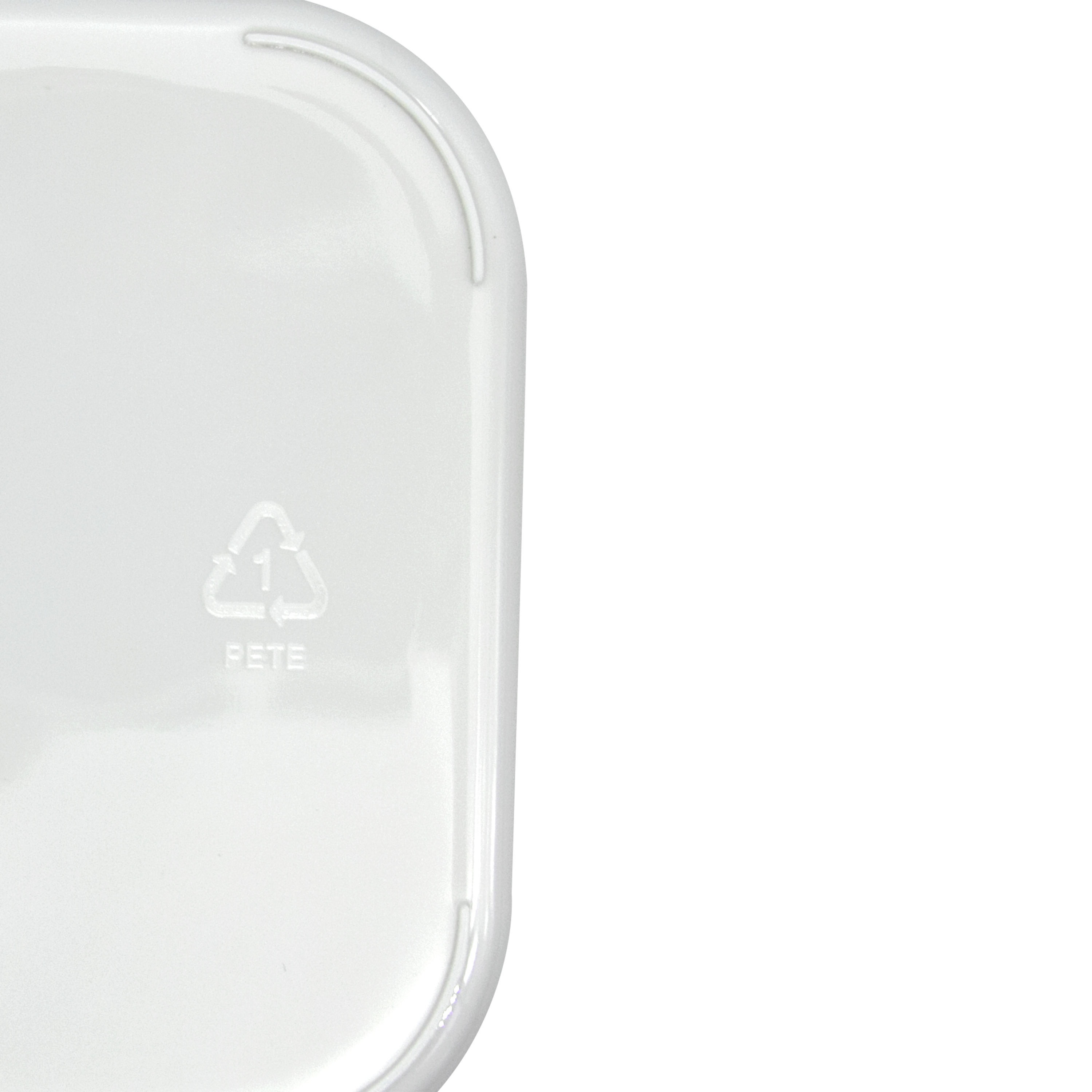 Caixa drawer remix m branco SENSEA 15.1x4.7x4.7x16.1cm - 3