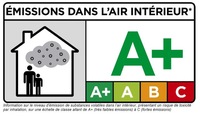 Papier peint intissé Girl power boho framboise/ocre