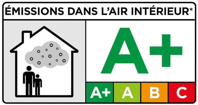 Papier peint intissé Villa rosalie louis beige doré