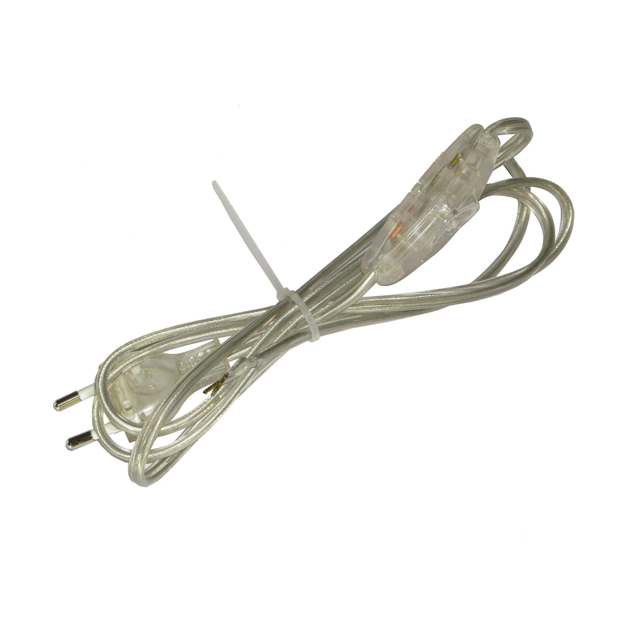 Quadro Di Campo Stringa Interruttore Magnetotermico 20A Scaricatore - Foto 3