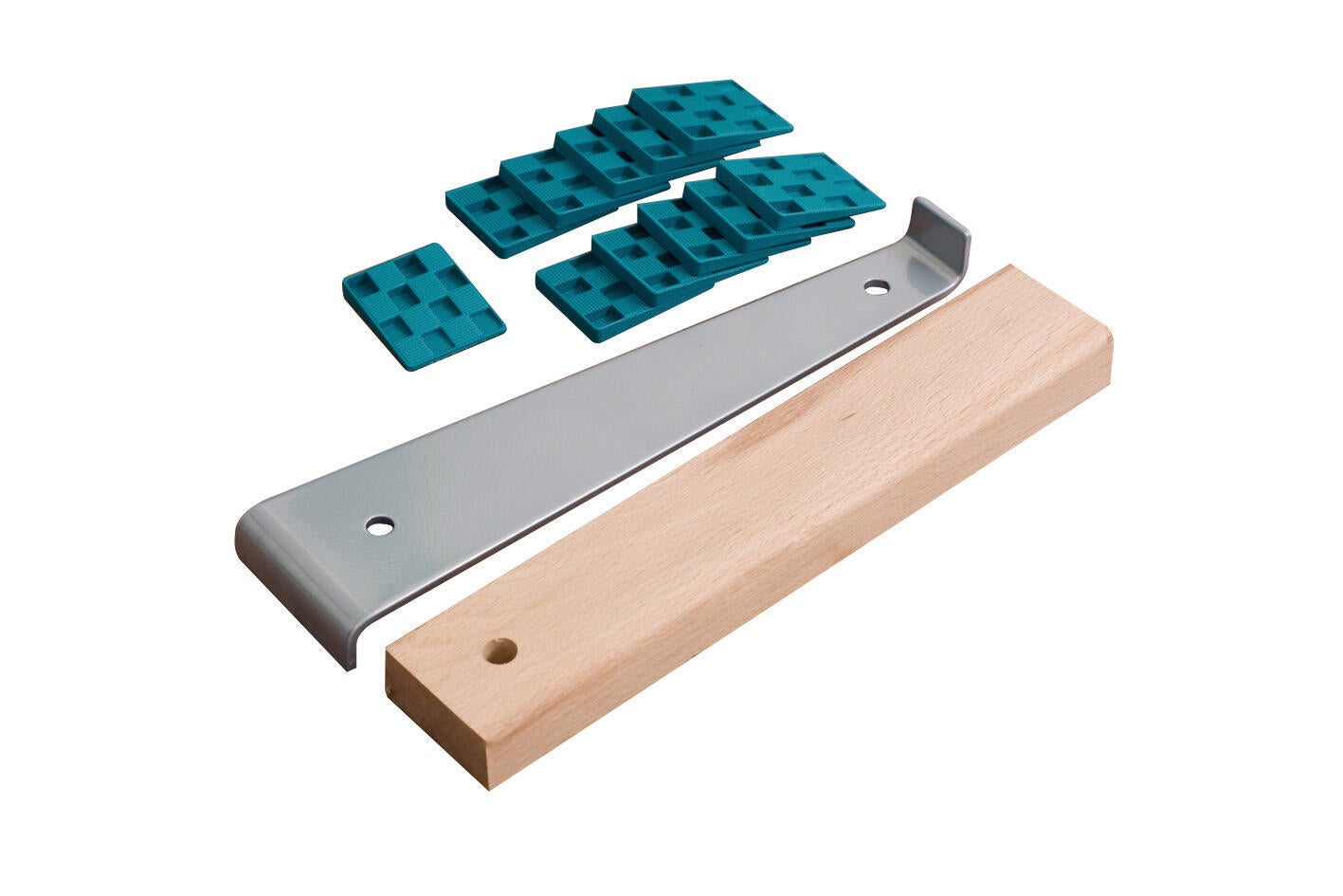 Juego de colocación SUELO LAMINADO - 8