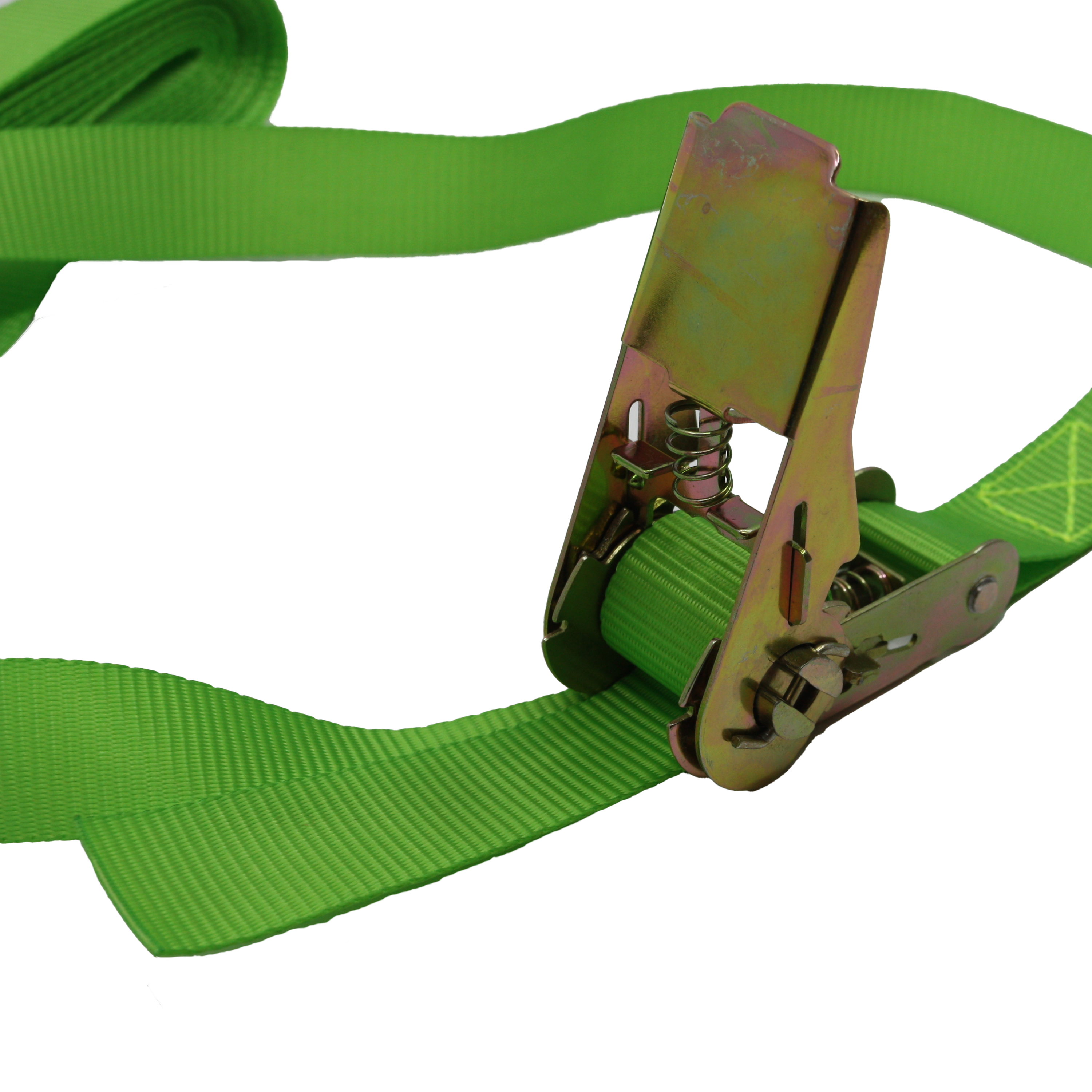 Sangle à cliquet STANDERS l.25 mm x L.5 m - 3