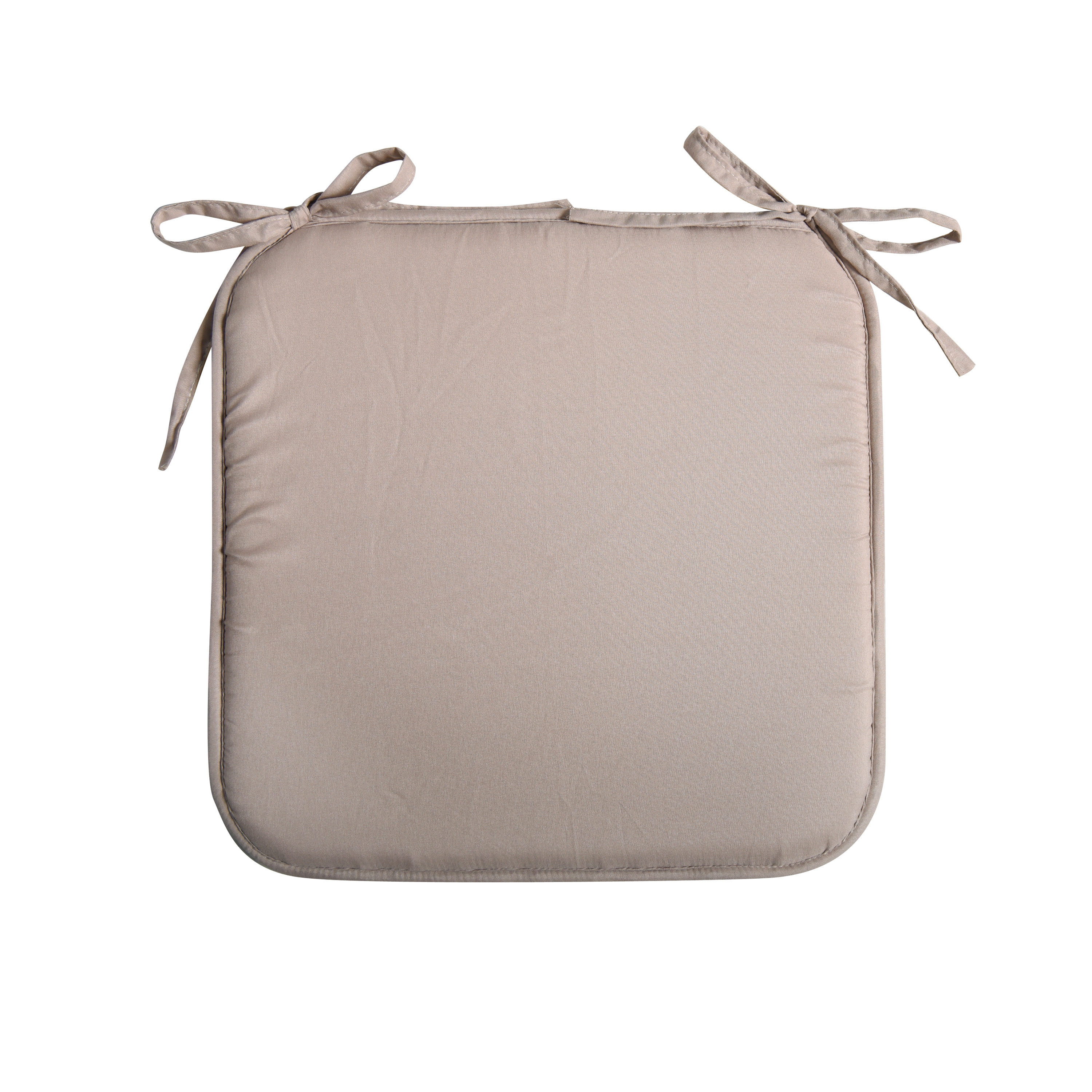 VidaXL Cuscini per Sedie da Giardino 6 pz Grigi 120x50x3 cm | Leroy Merlin