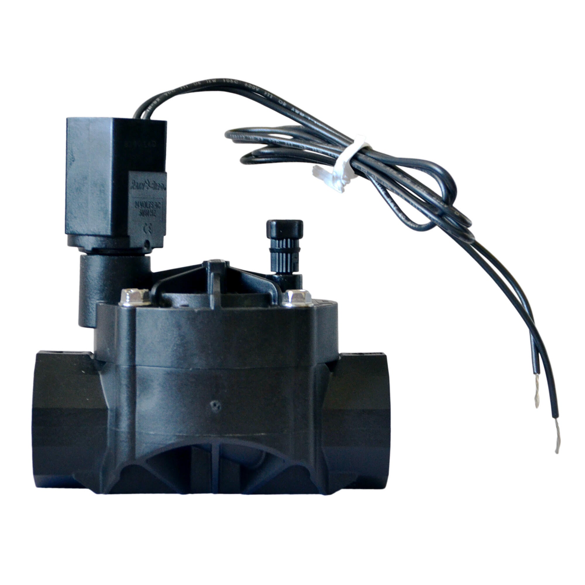 Elettrovalvola Rain Bird 100-HV - Professionale Per Impianti Di Irrigazione - Foto 8
