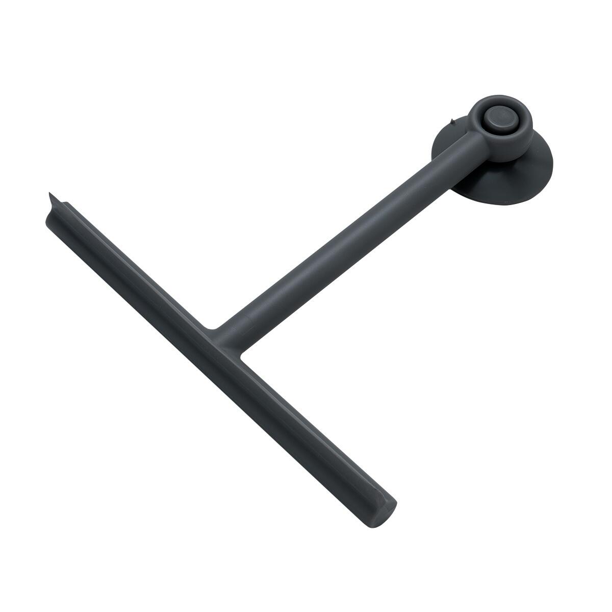 Limpa vidros Gummy Gedy preto - 9