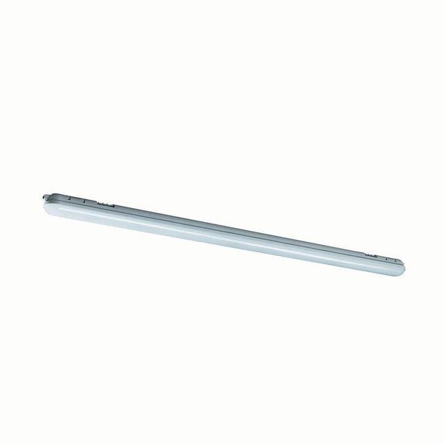 Reglette con fonte luminosa LED per soffitto Stagna Volga, luce bianco, 1 x 5750LM INSPIRE
