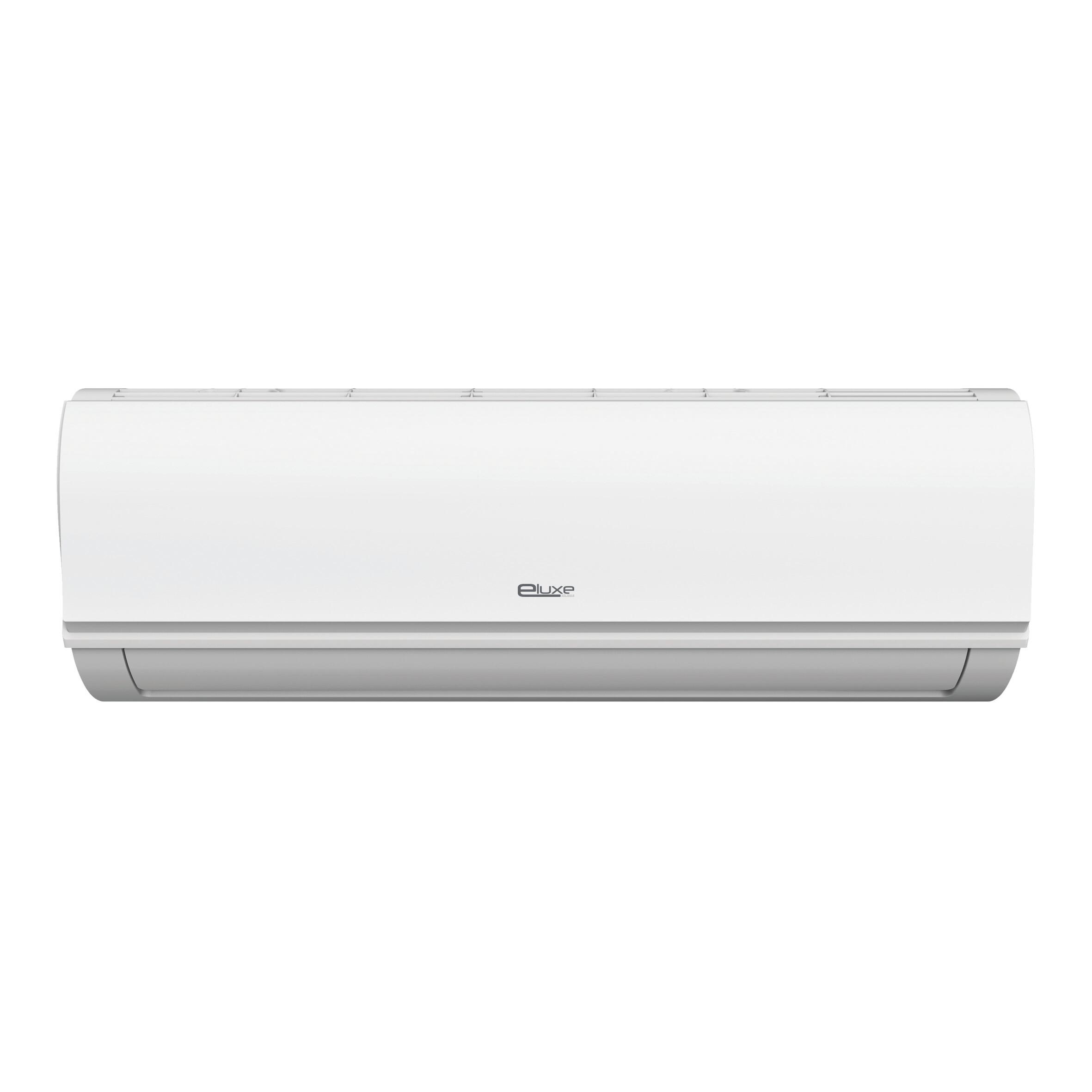 Condizionatore monosplit ELUXE 12000 BTU inverter A++/A+ serie ELS035AMBR32 - 5