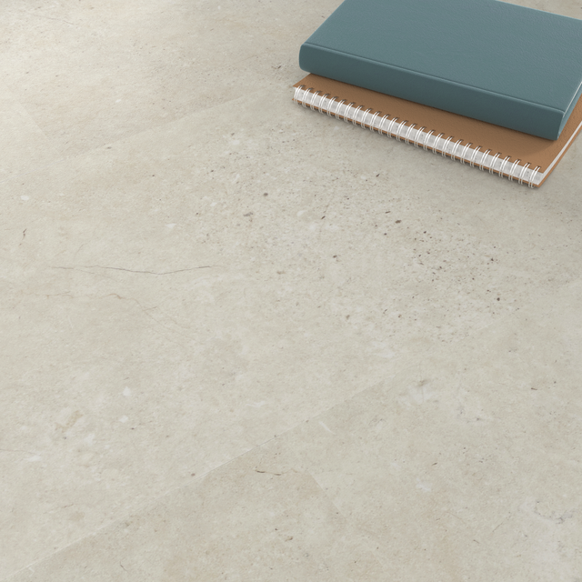 Suelo vinílico autoadhesivo forte Lemming efecto piedra  BL000 ARTENS