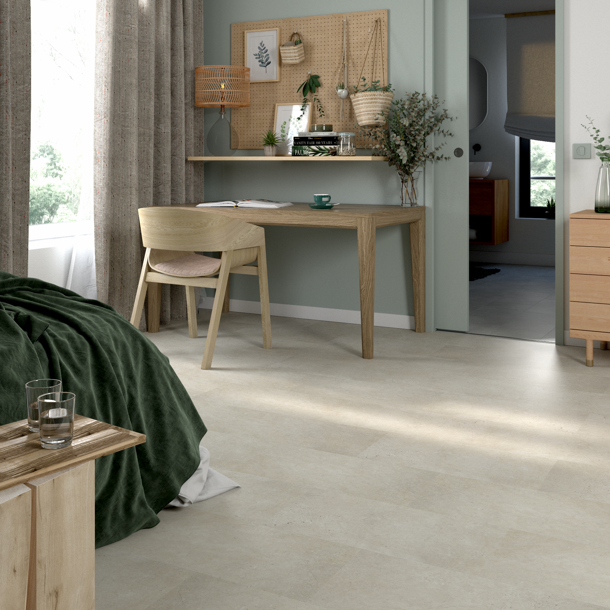 Sottopavimento AXTON Sp 1.5 mm - 11