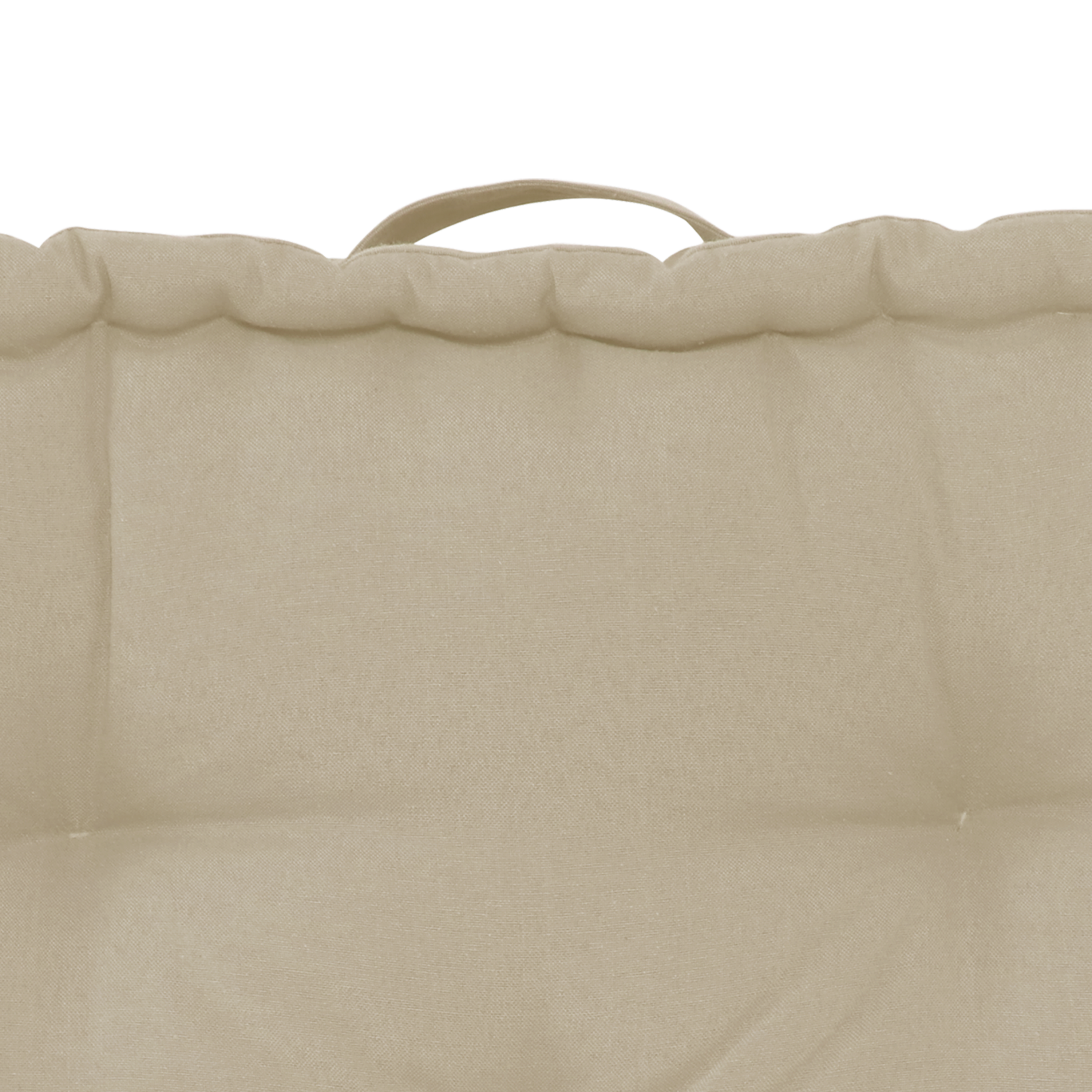 Almofada de chão INSPIRE LUCK 80X120X15CM TRENCH 5 - 6