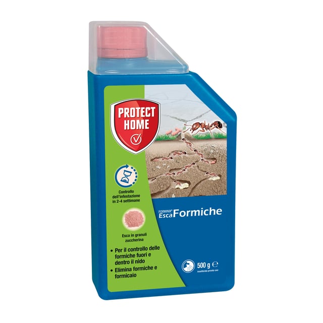 Trappola per formiche PROTECT HOME 500 gr