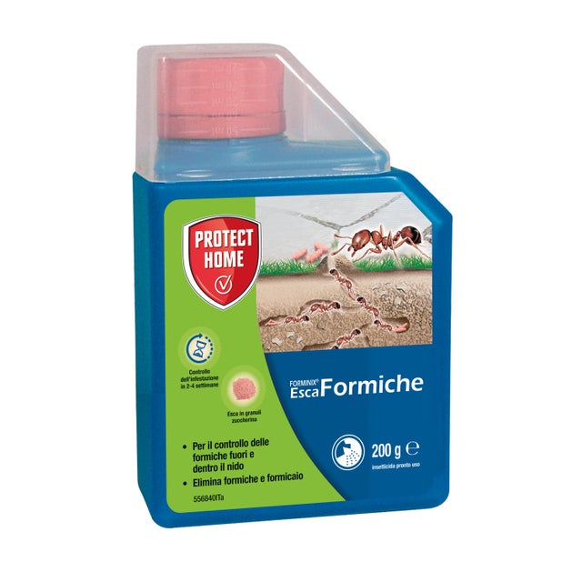 Trappola per formiche PROTECT HOME 200 gr