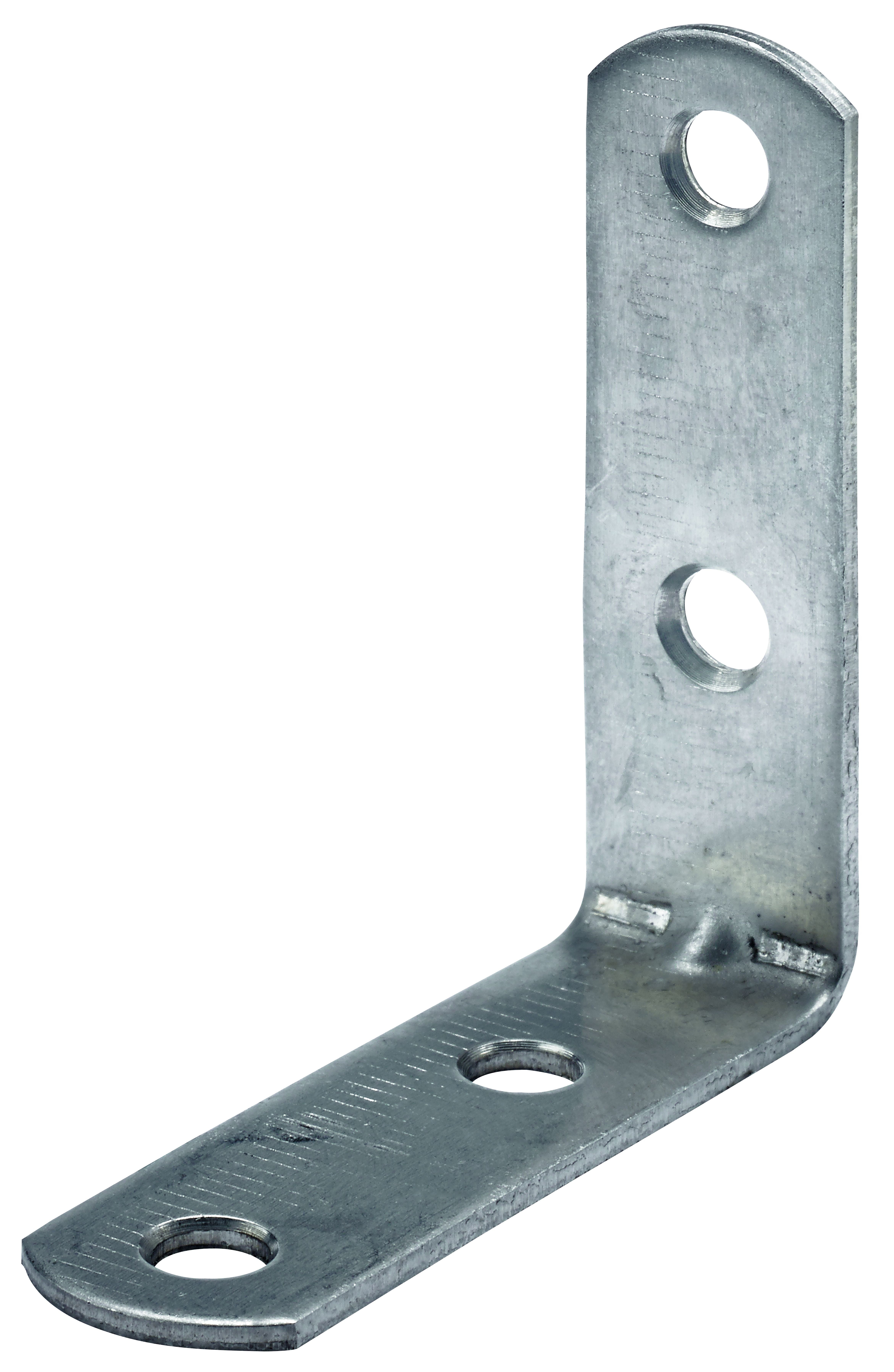 1 équerre d'assemblage poli HETTICH, l.50 mm - 3