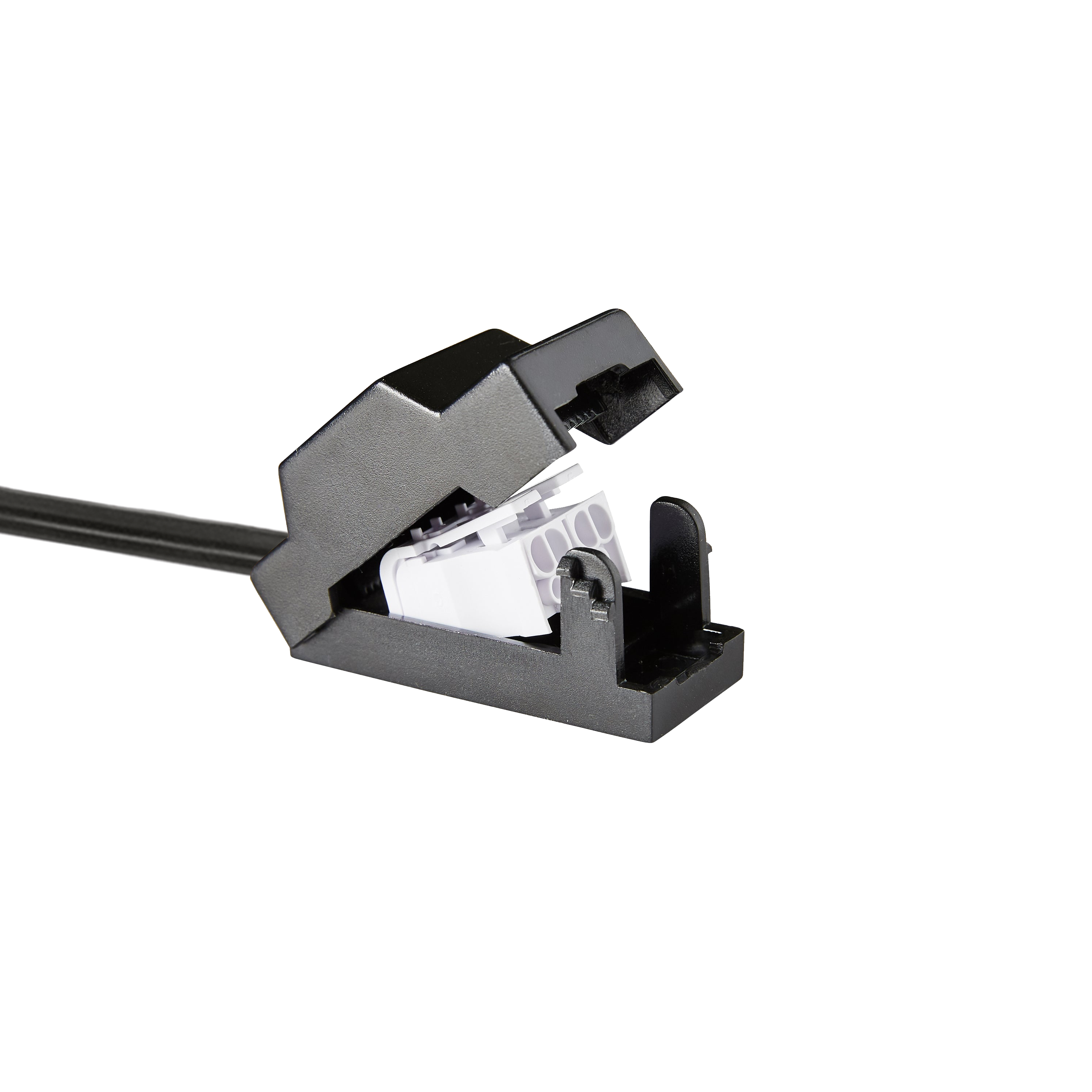 Un sistema de conexión sin herramientas - 3