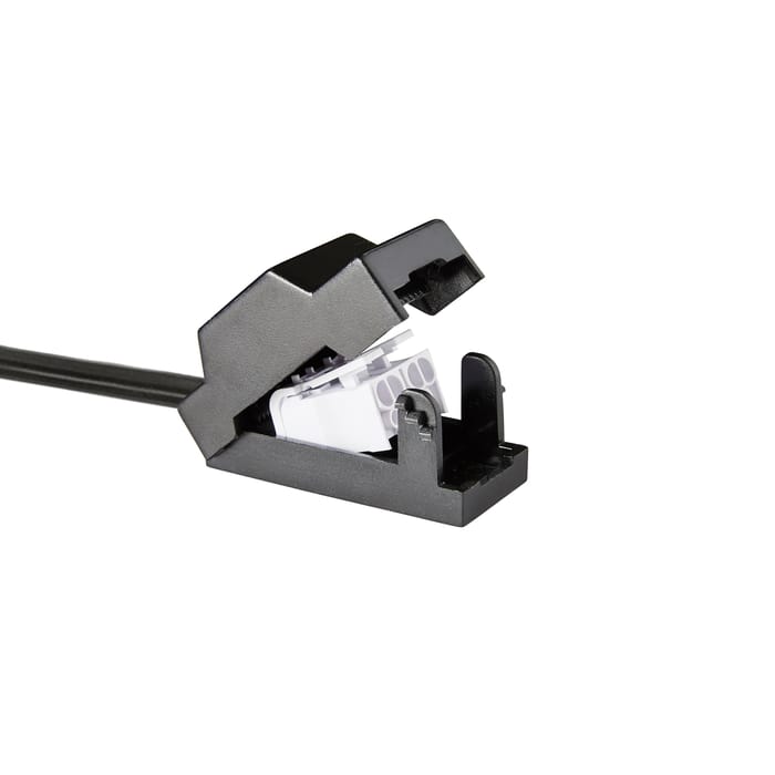 Un sistema de conexión sin herramientas