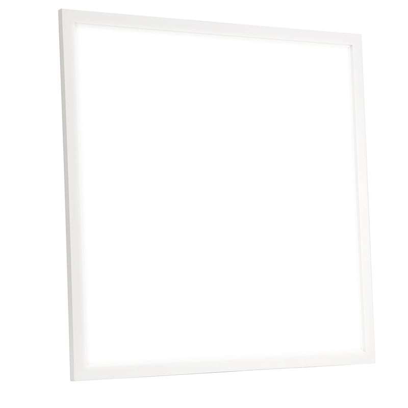 Panel LED Anvik IP20 60 cm 4000 lm Inspire
