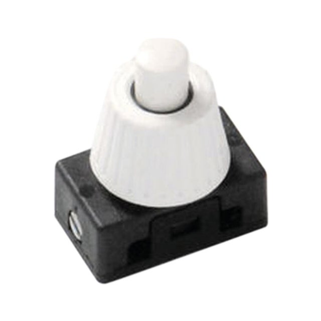Interruttore Universale Kopp Milano Con Illuminazione, Per Interni, Design Moderno - 5