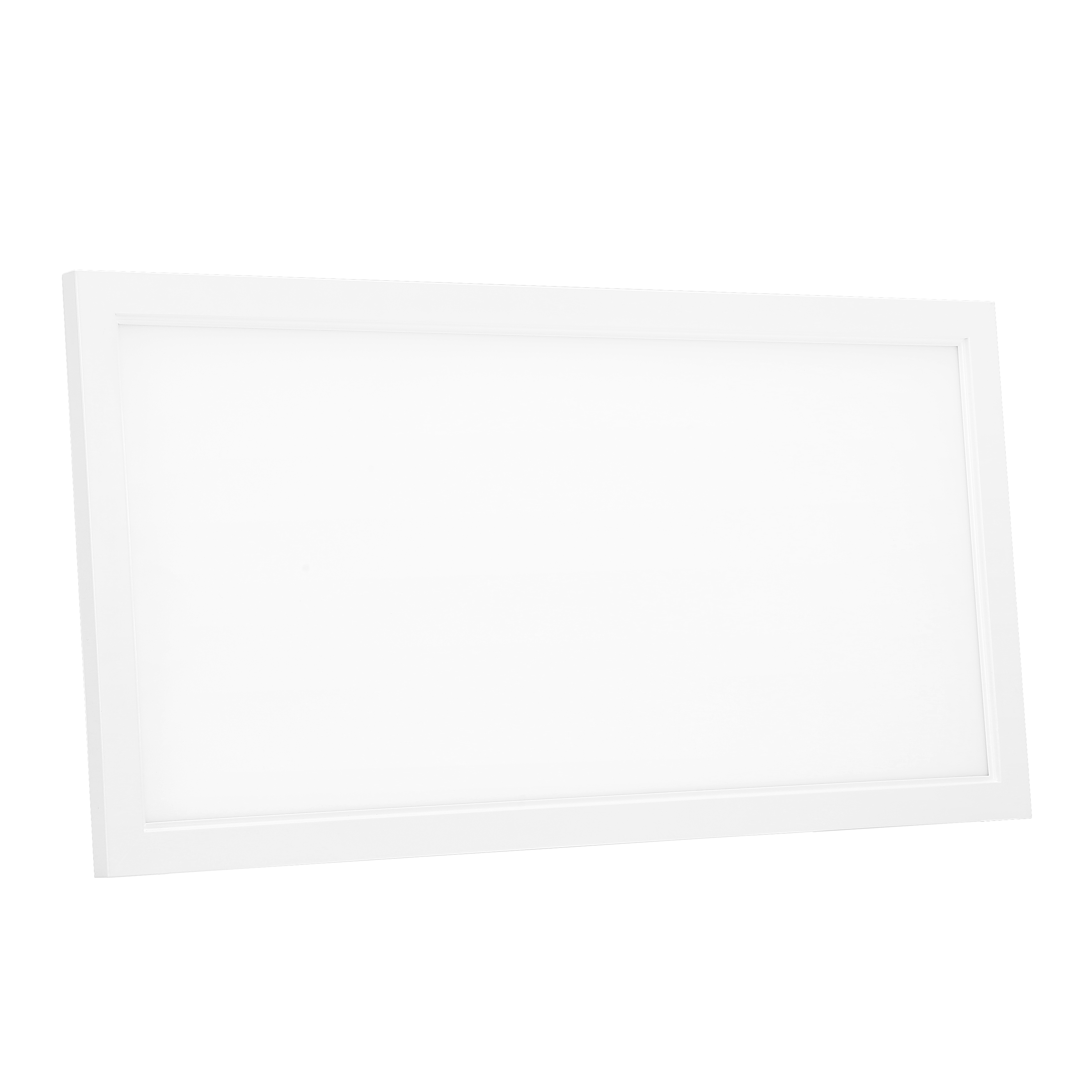 Panel LED Anvik 1900 lm 14.3W barwa neutralna 30x60 cm biały IP20 Inspire