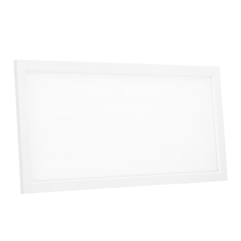 Panel LED Anvik biały 30 x 60 cm LED Inspire