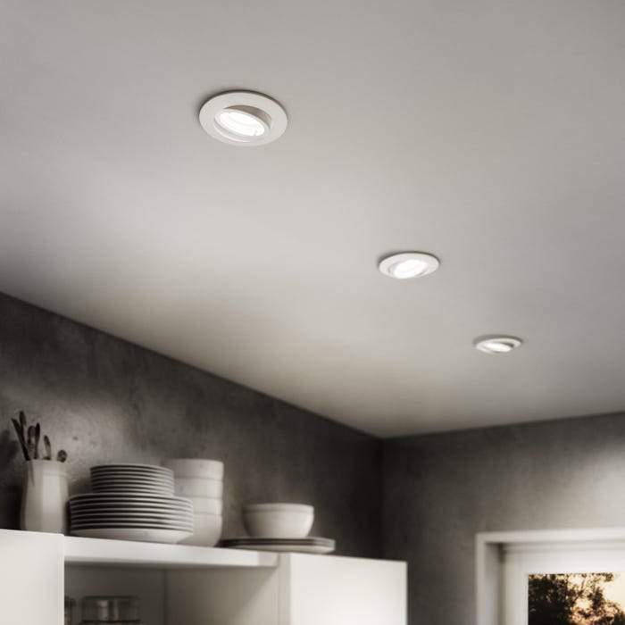 spot bama blanc - collega s Enki