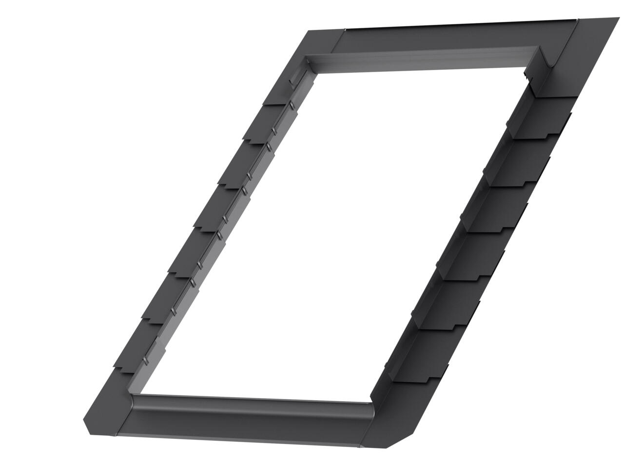 Raccord pour fenêtres de toit EDL SK06 l.114 x H.118 cm - VELUX - 7