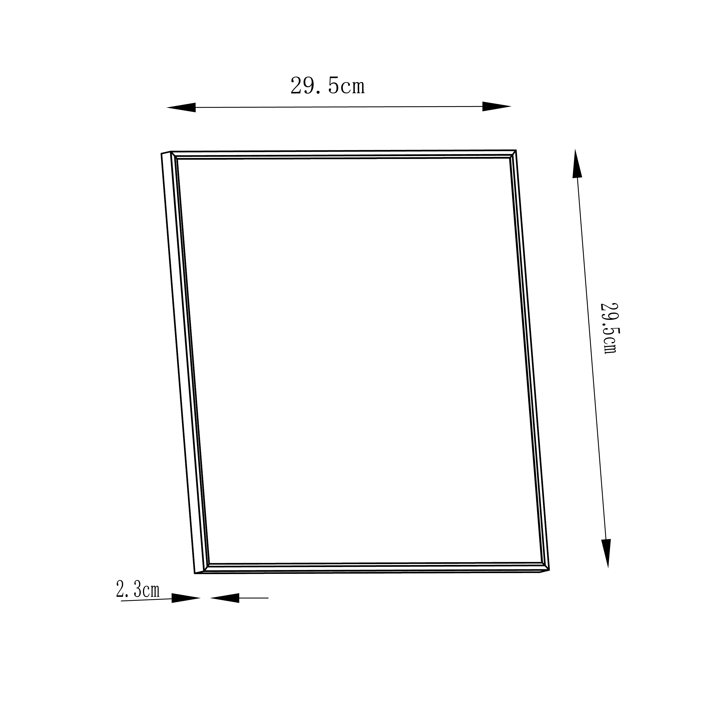 Faretto LED MIOBLUE Ricaricabile - Telecomando, 3 Temperature Colore, Wireless, Con Timer, Per Interni - Foto 8