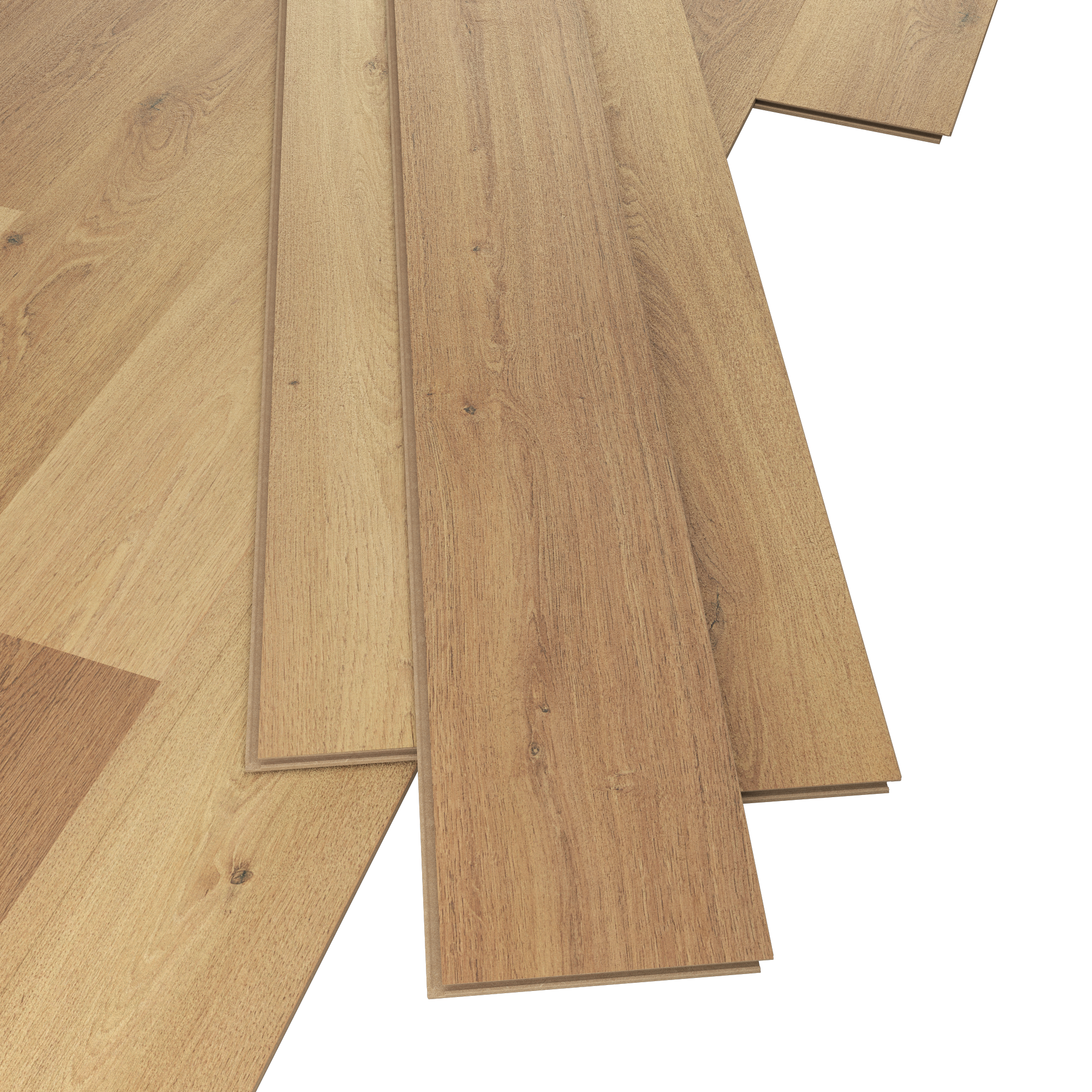 Panele podłogowe laminowane AC5 8 mm Artens Irene - 6