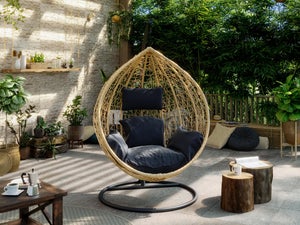 Dondoli e amache: prezzi e offerte Leroy Merlin