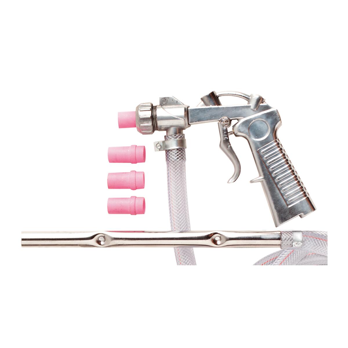 Pistola per sabbiatrice FERVI 0290 - 3