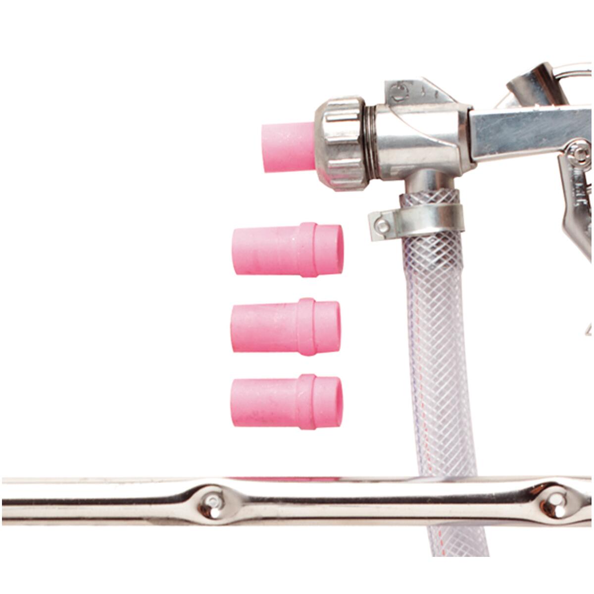 Pistola per sabbiatrice FERVI 0290 - 2