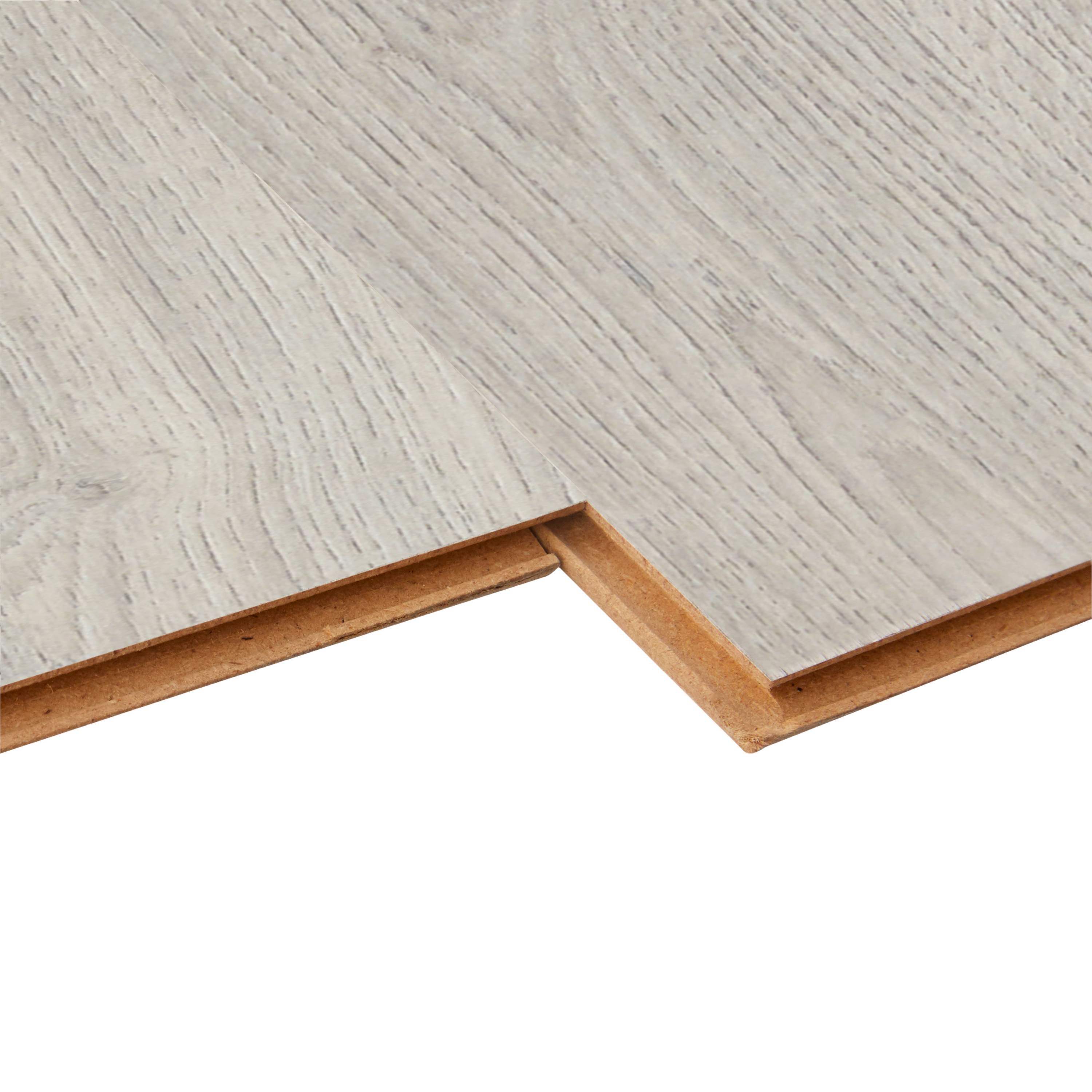 Pavimento laminato grigio, AC3 classe 31, sp. 7 mm, ARTENS Apia, 2.4936 m² - 9