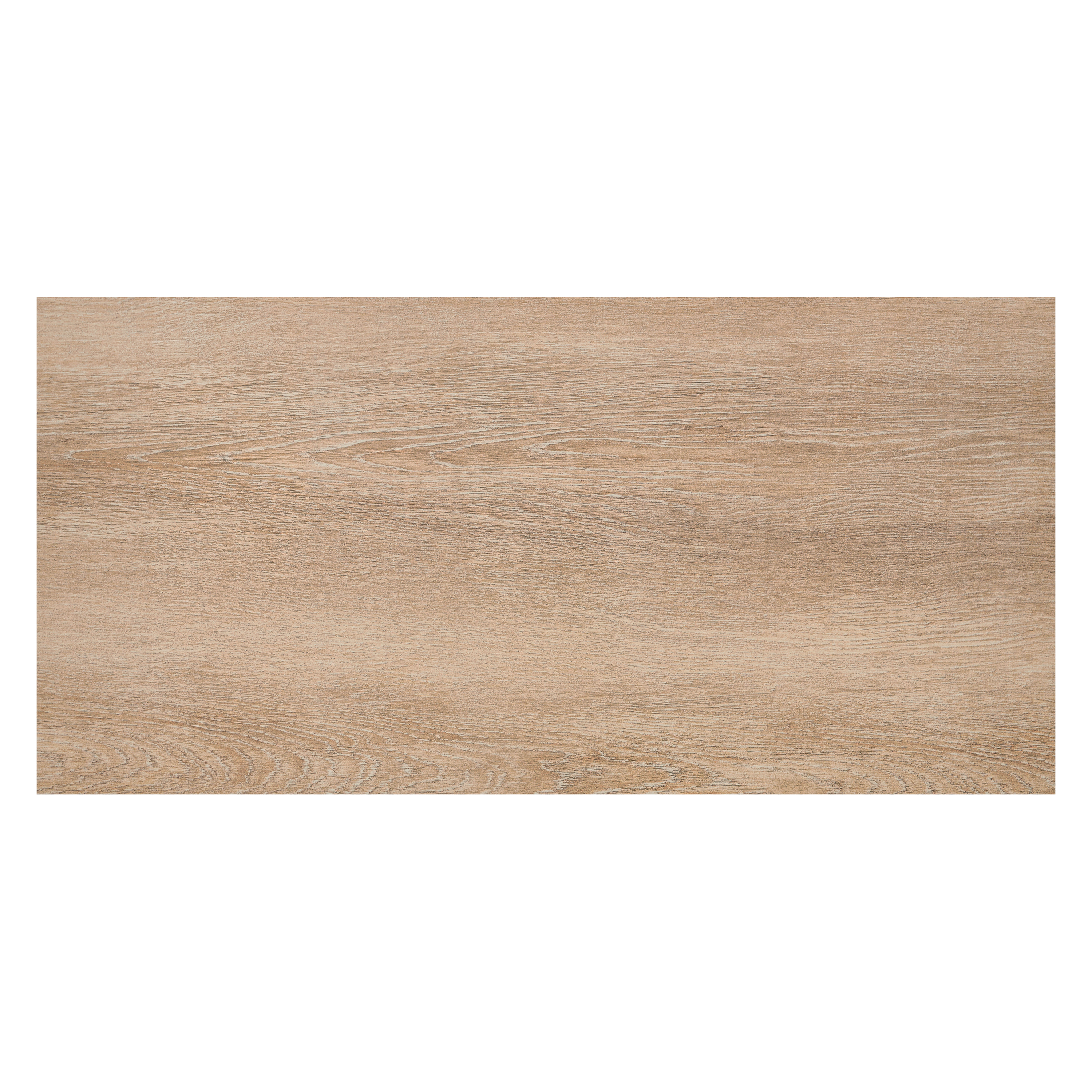 Piastrella da pavimento e rivestimento interno 30.5 x 61.3 cm Sp. 7.4 mm Cabano Natural in gres porcellanato smaltato marrone opaco traffico intenso (pei 4/5) R9 1.5 mq - 4