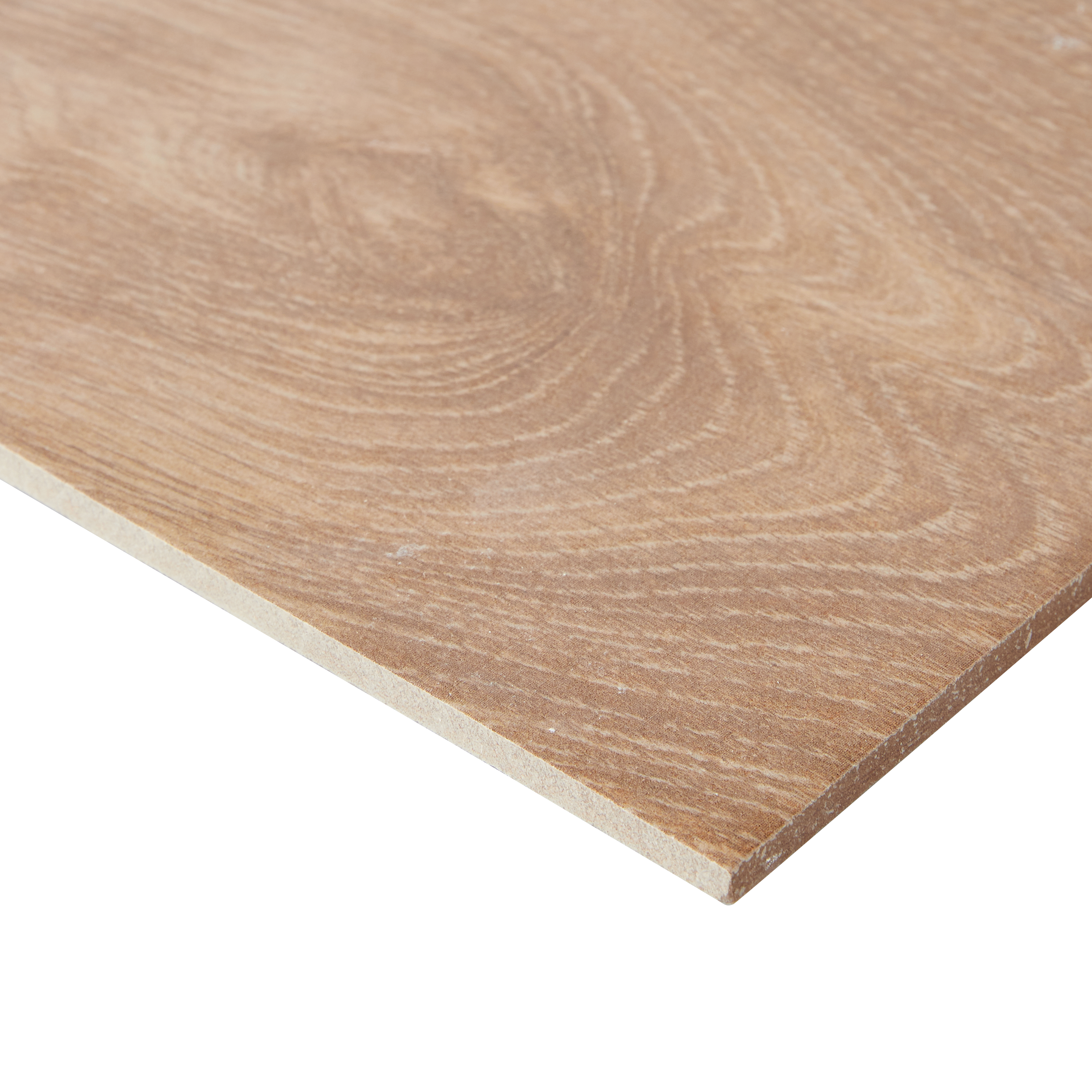 Piastrella da pavimento e rivestimento interno 17.8 x 62.8 cm Sp. 7.4 mm Leave in gres porcellanato smaltato beige opaco traffico intenso (pei 4/5) R9 1.56 mq - 7