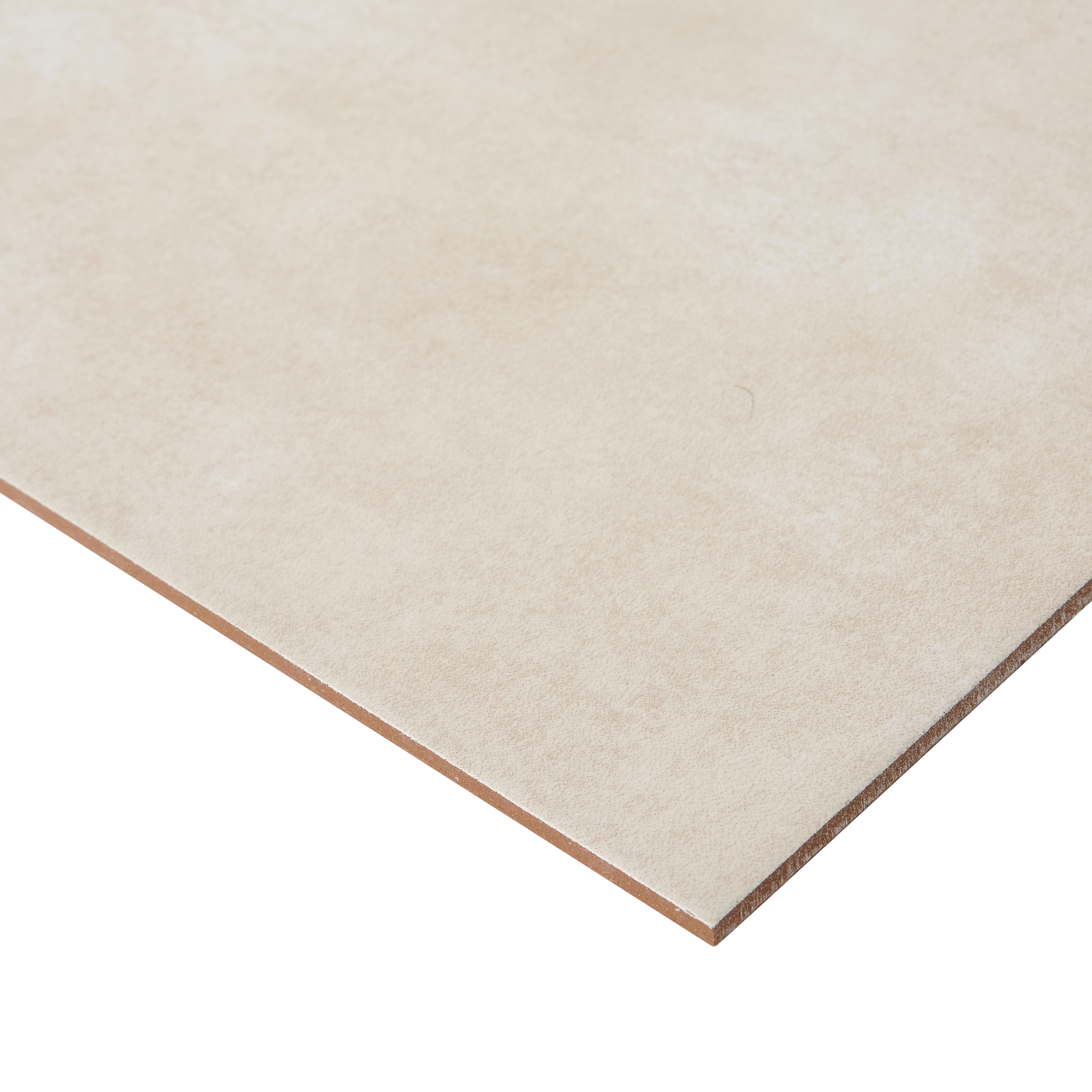 Piastrella da pavimento e rivestimento interno in gres porcellanato 30.5 x 30.5 cm smaltato beige opaco Road R9 traffico intenso (pei 4/5) Sp. 7 mm 1.86 mq - 5