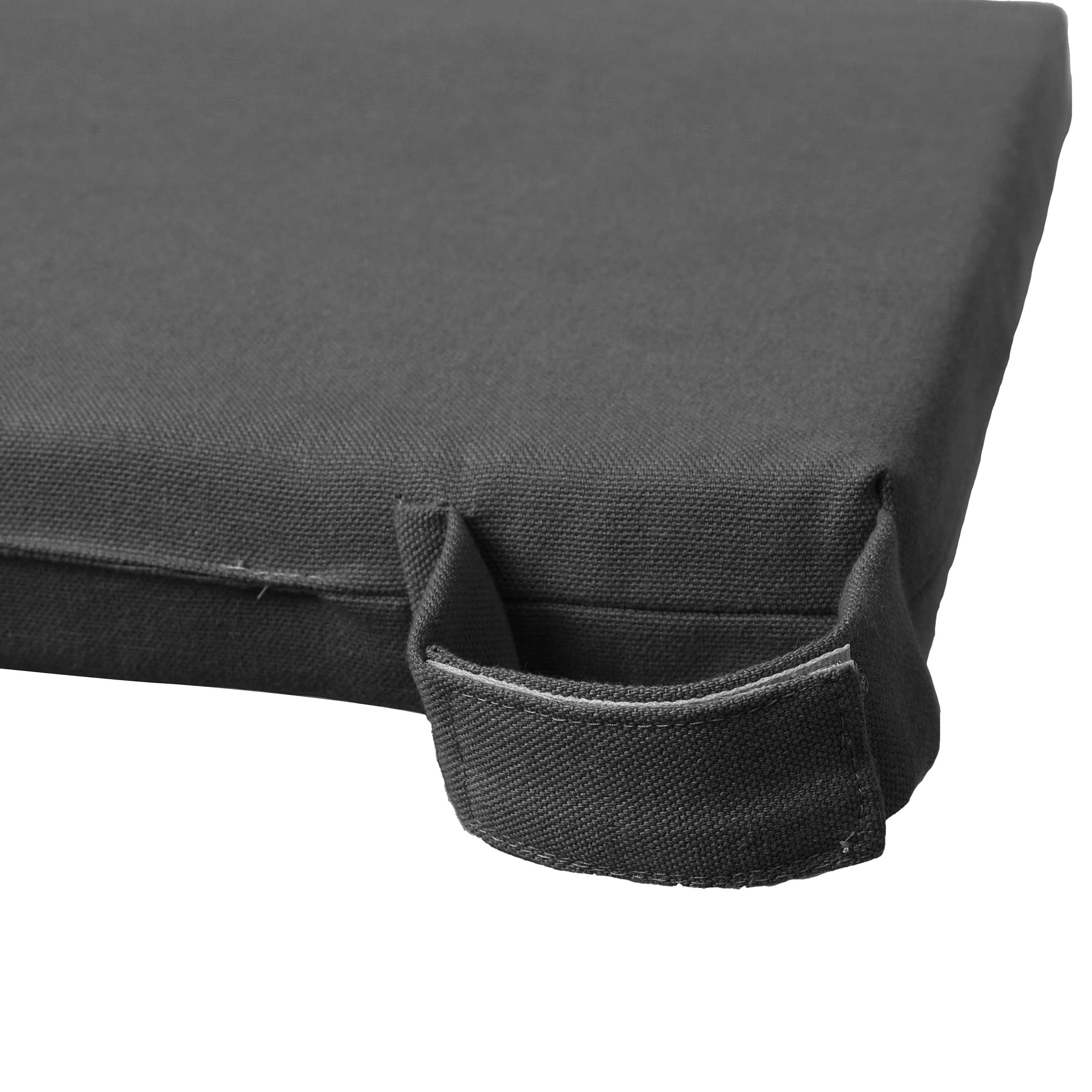 Almofada para cadeira Joy 40X40CM Inspire Moon - 4