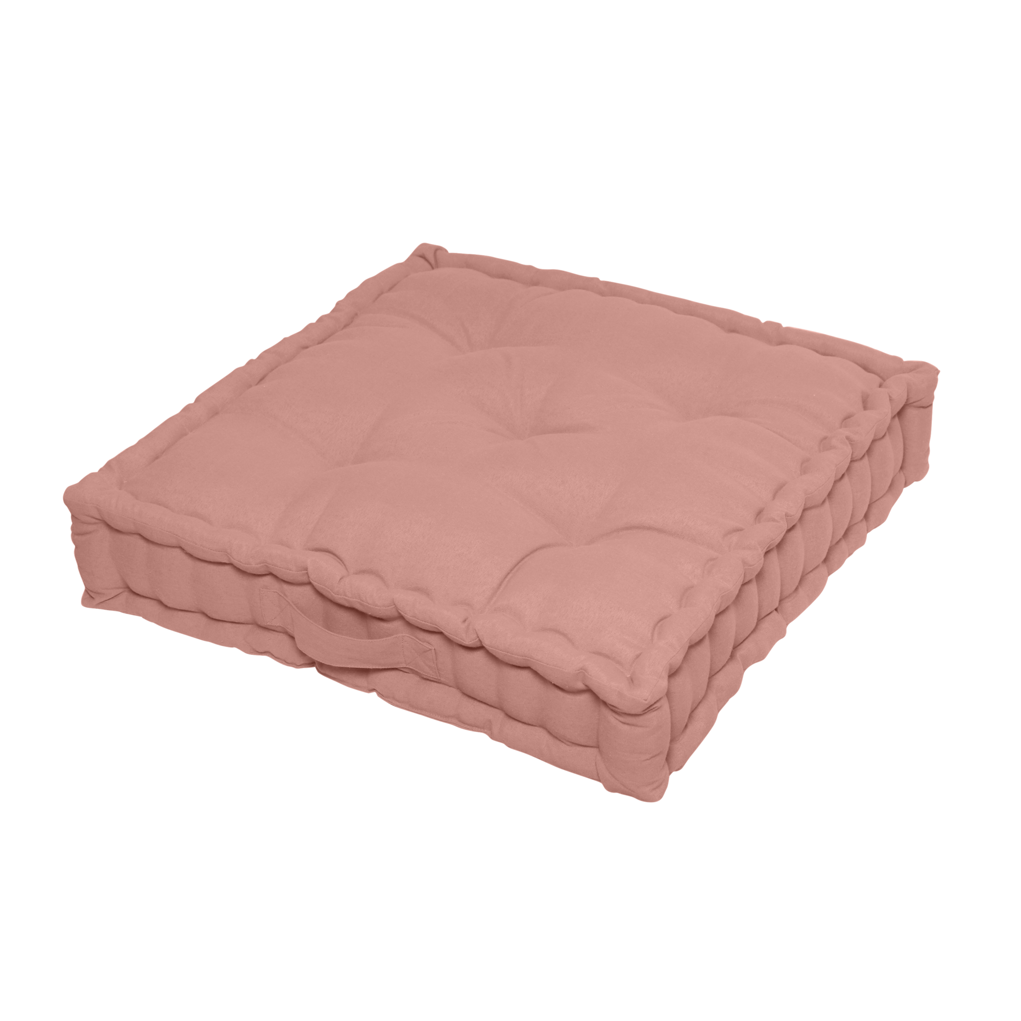 Almofada de chão 40x40 cm Luck bistro - 2