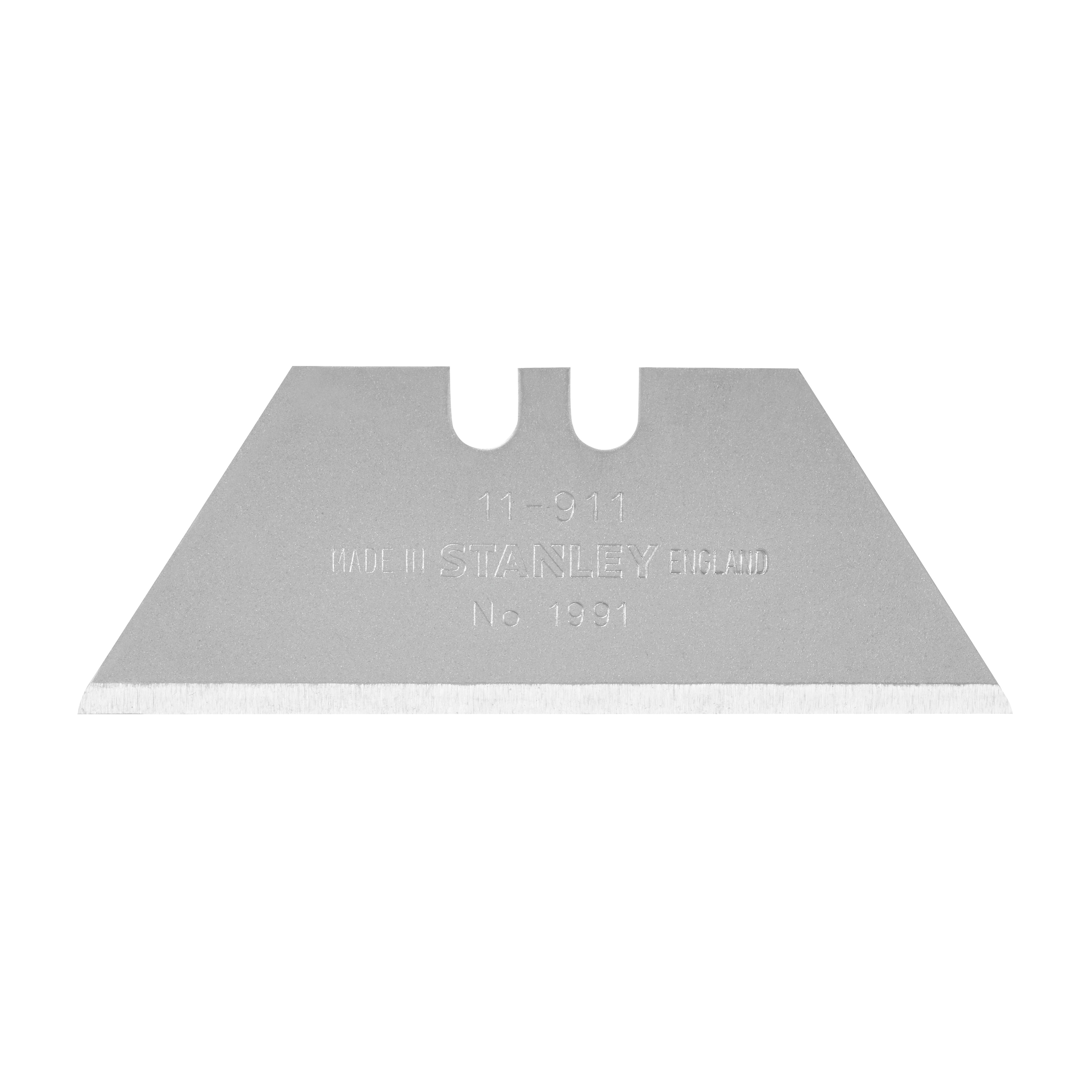 Filzada® 120x Lame di ricambio per coltelli da taglio 18 mm BLACK