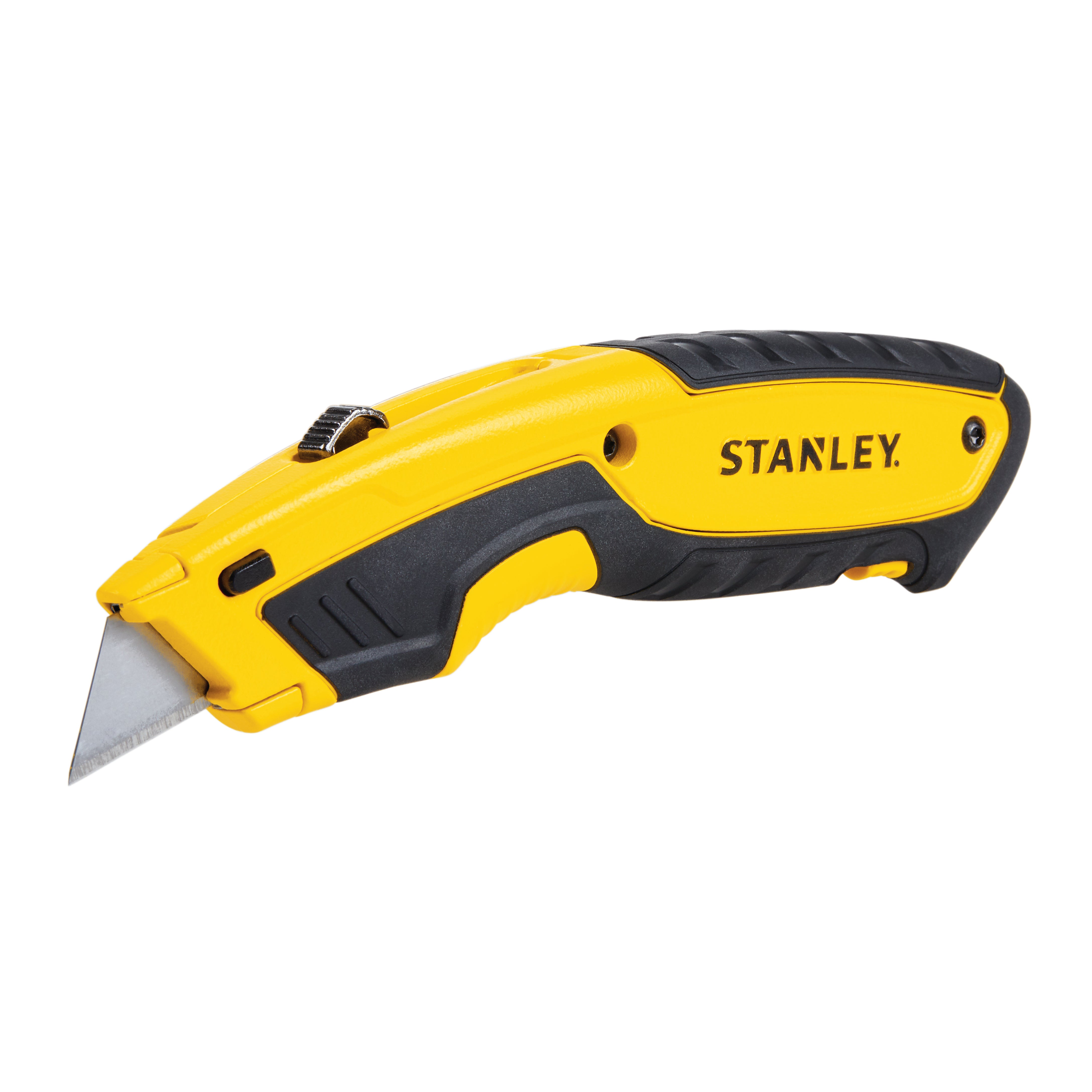 Taglierino STANLEY STHT10479-0 lama 6 cm - 2