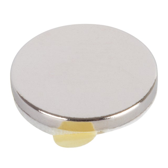 Frigorifero Piccolo Da Ufficio Magneti Al Neodimio REALTH - 10 Pezzi, 12x3mm, Super Potenti Magnete Potente - Foto 5