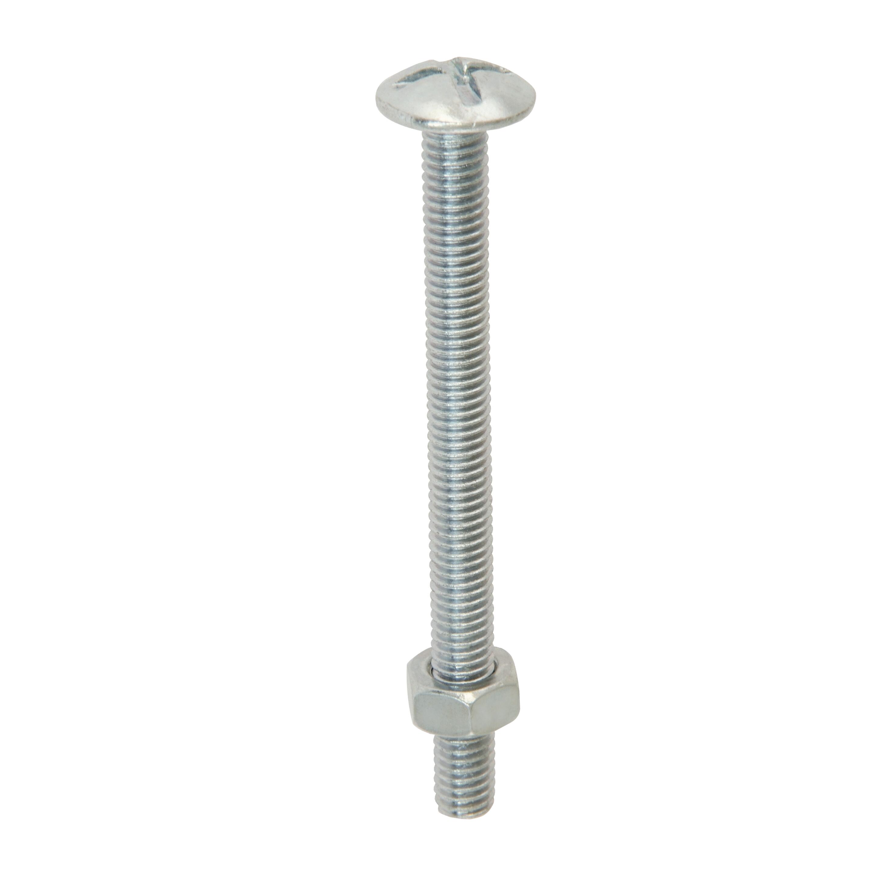 Śruba 5 x 20 mm 12 szt. Standers - 4