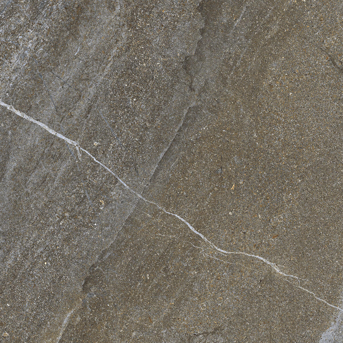 Piastrella da pavimento esterno in gres porcellanato 60 x 60 cm rettificato marrone Hellir R10 traffico intenso (pei 4/5) Sp. 9 mm 0.72 mq - 2