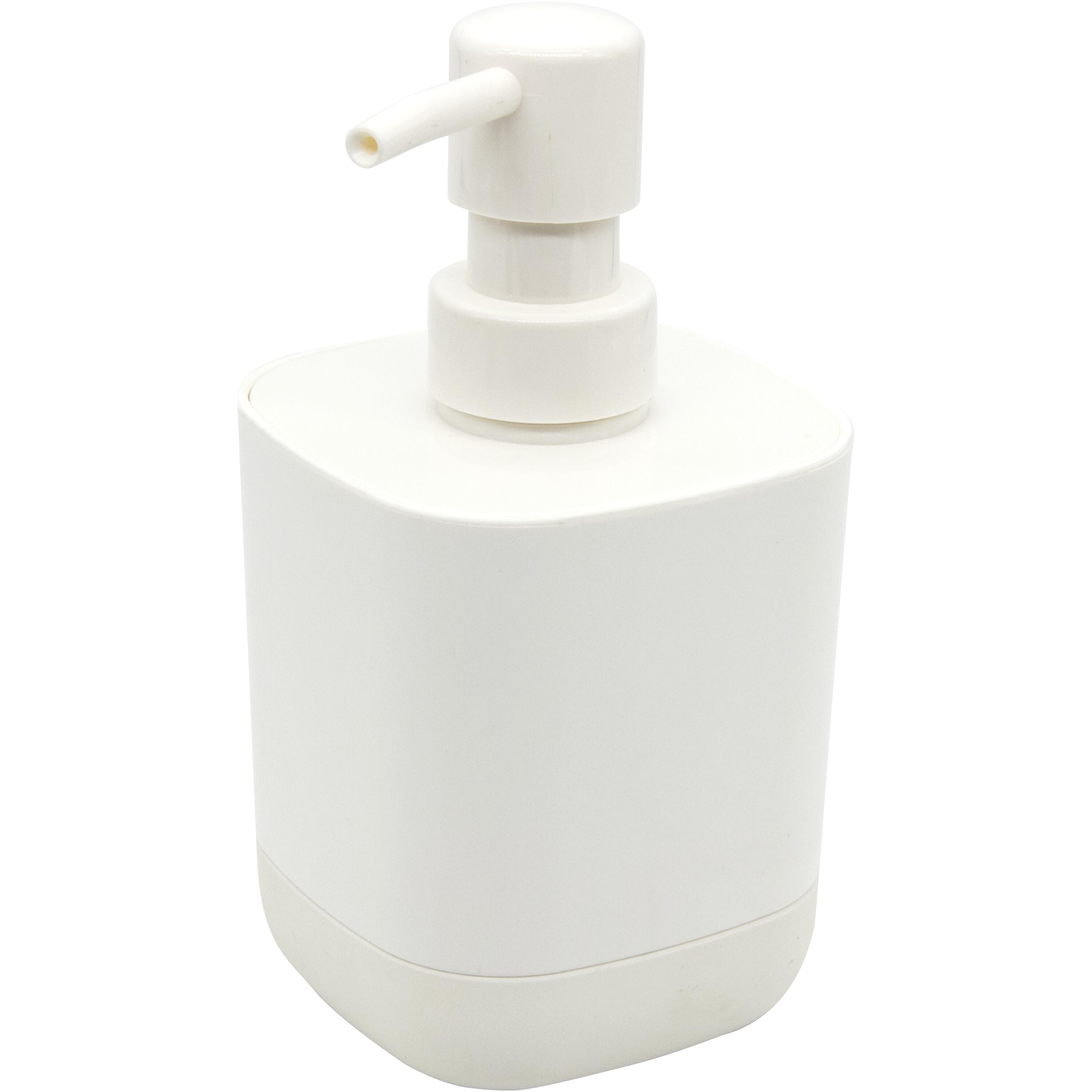 Dispensador easy soft touch brillante