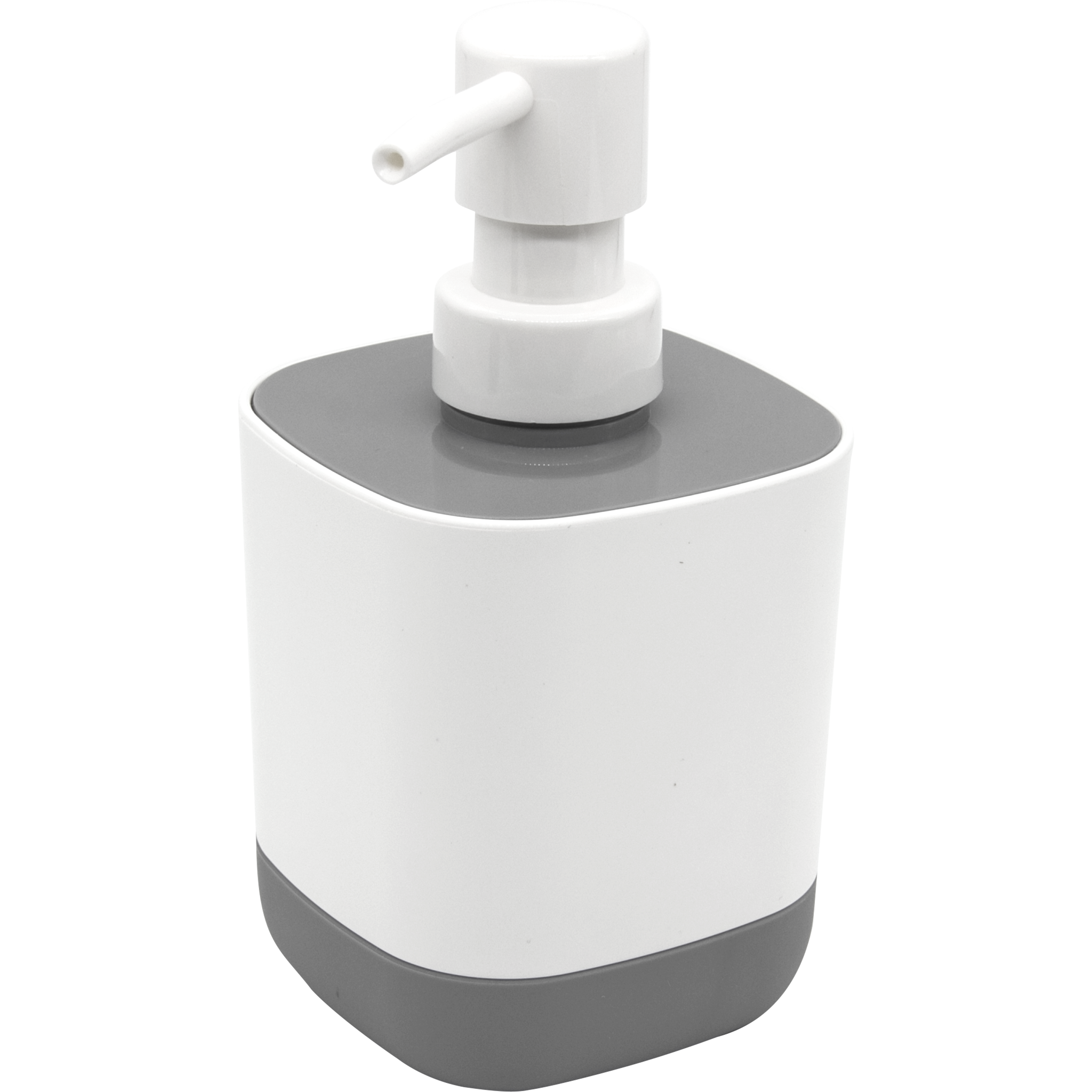 Dispensador easy soft touch brillante