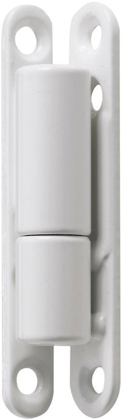 Fiche à visser HETTICH, acier, H.9.5 x l.9.5 mm - 3