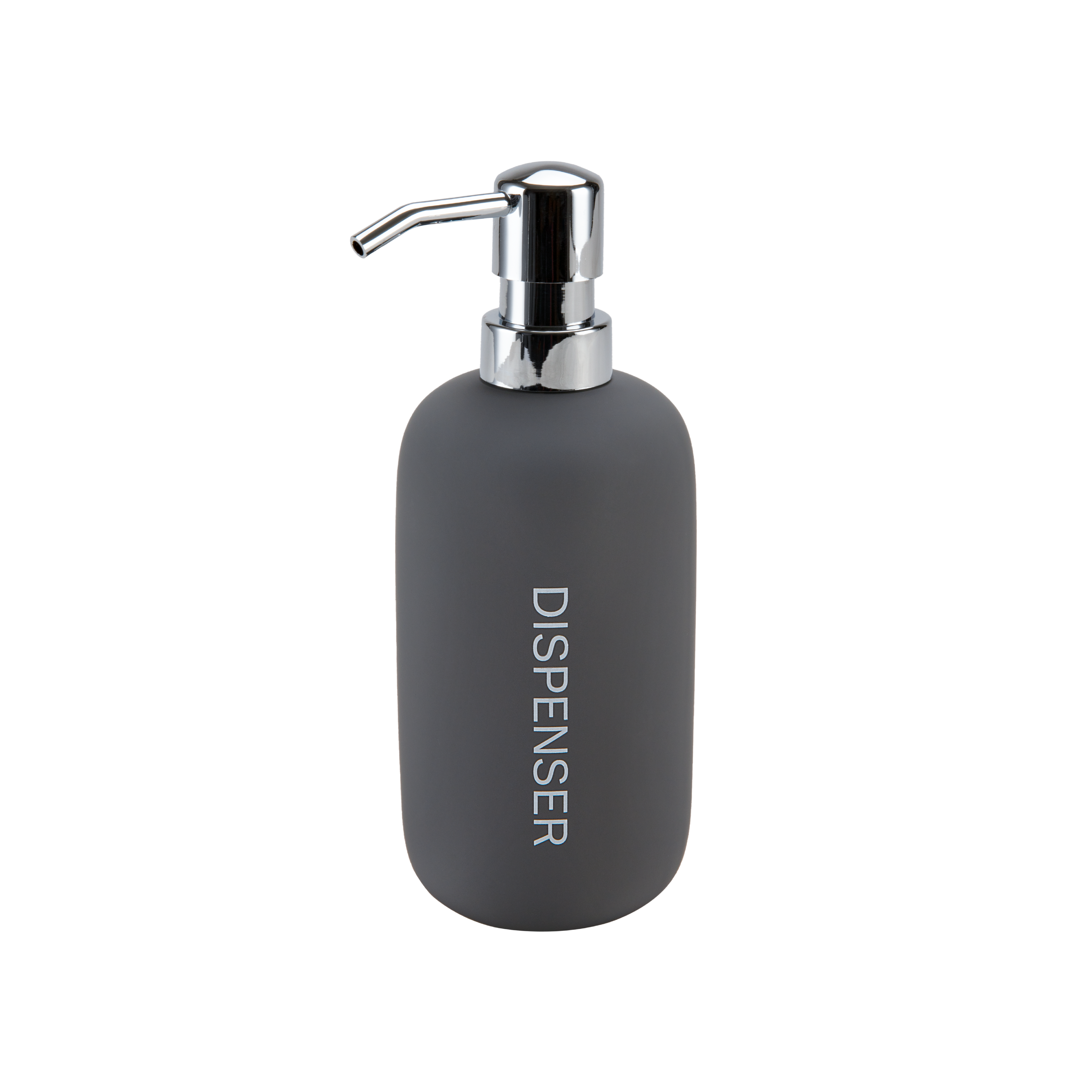 Dispenser Cereali Stefanplast Toscana – Grigio, 2,8 L, BPA Free E Made In Italy
