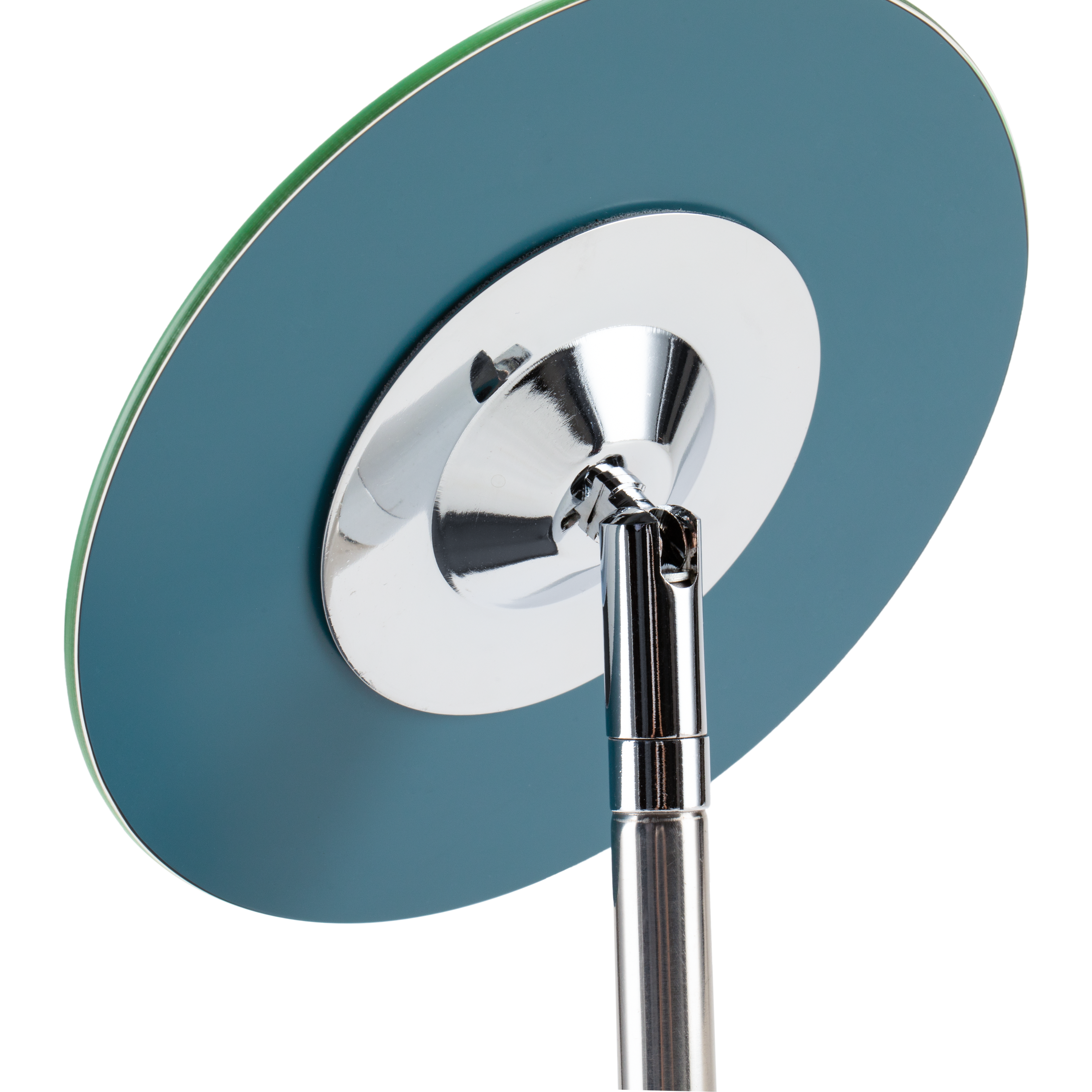 Specchio ingranditore tondo SENSEA L 15 x H 30 x P 13.8 cm - 4
