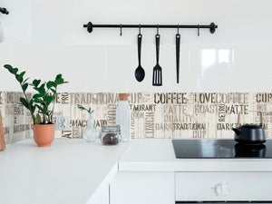 Adesivi murali cucina