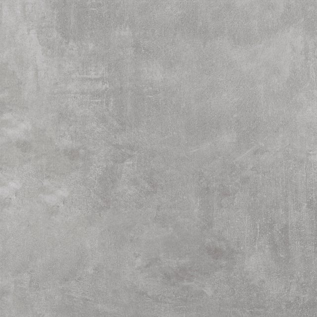 Carrelage Grés Cérame émaillé 61.5 x 61.5cm MAEVA Gris