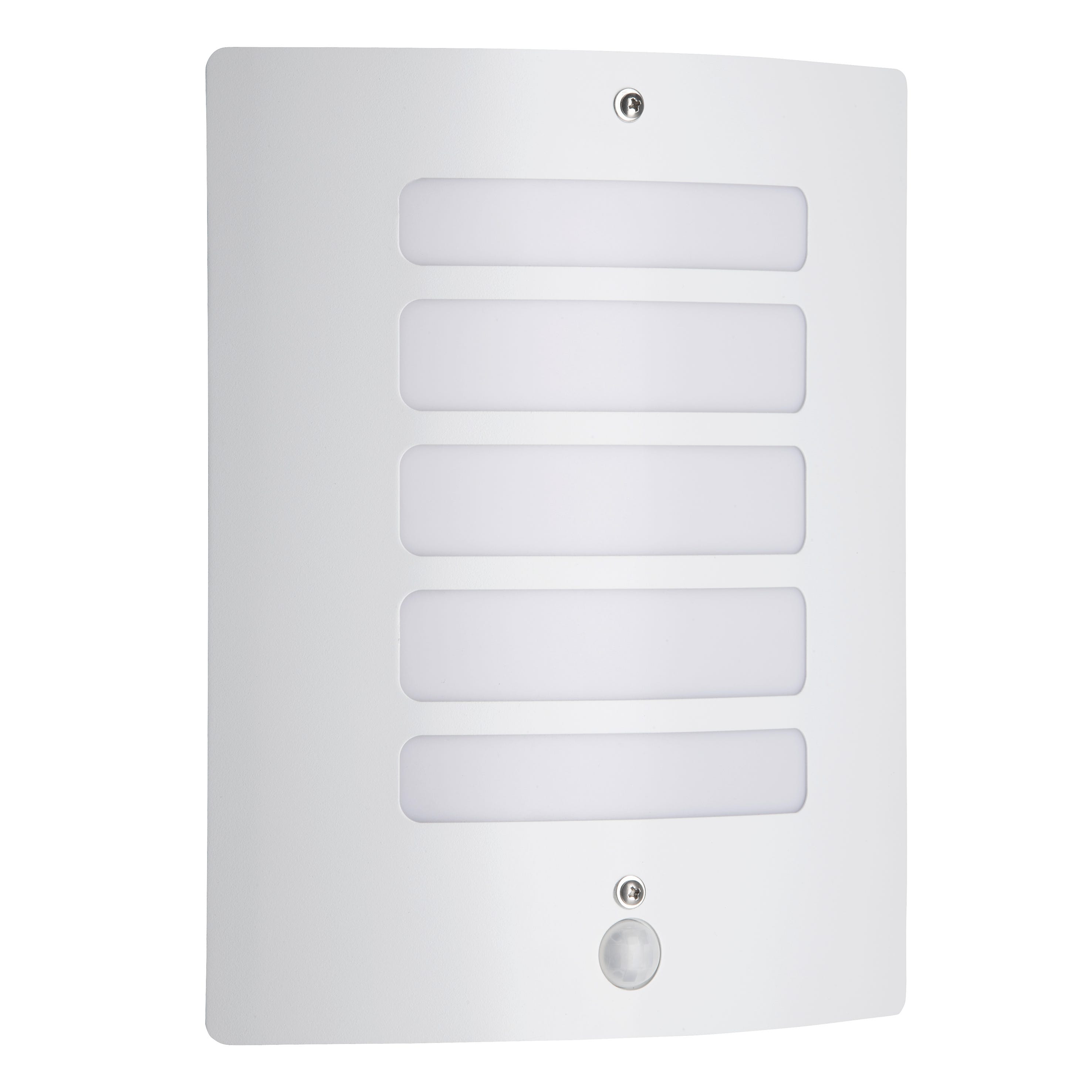 Applique Moderno Esterno Led Parete Con Sensore - Foto 7