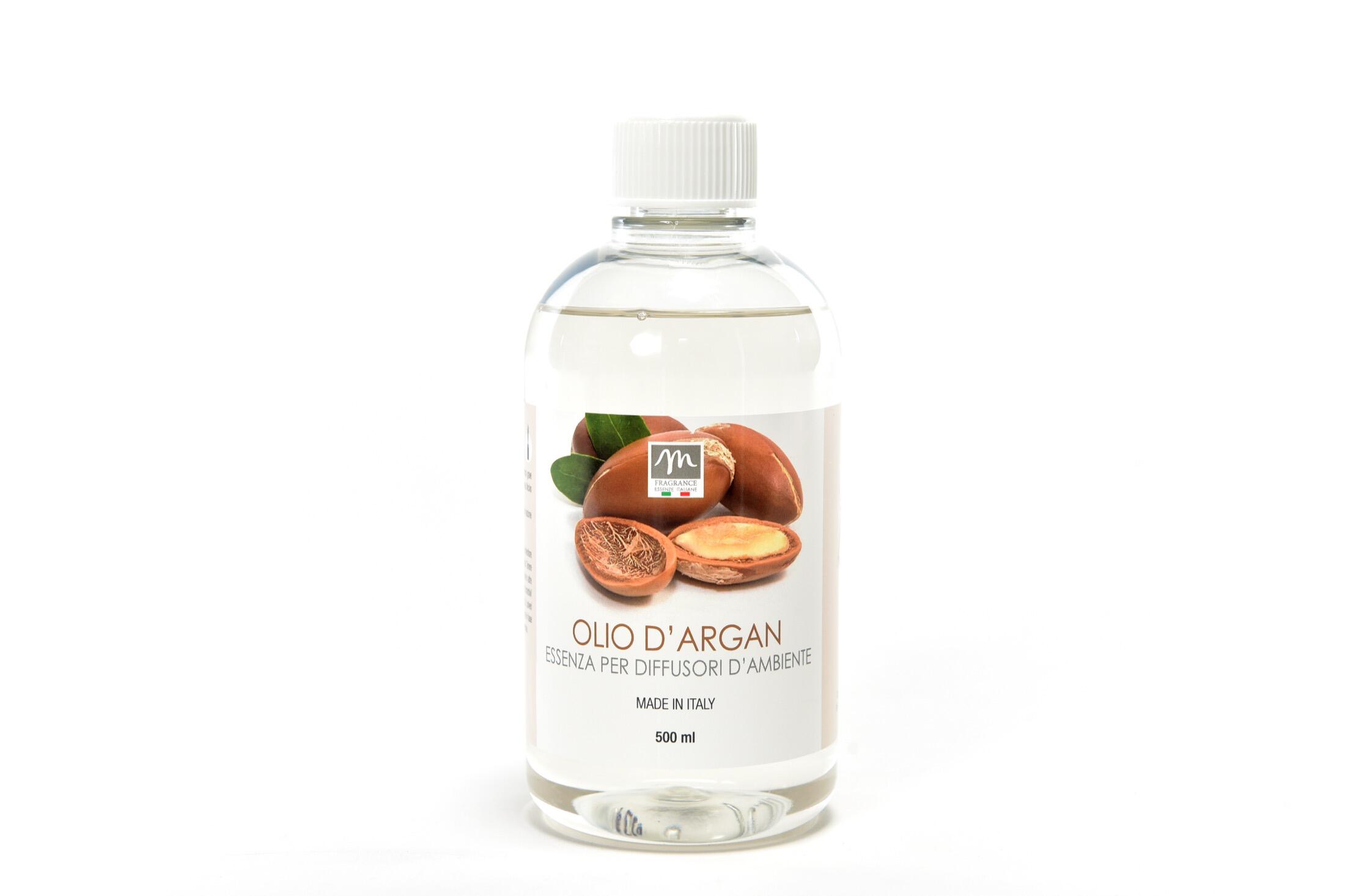 Olio di Argan